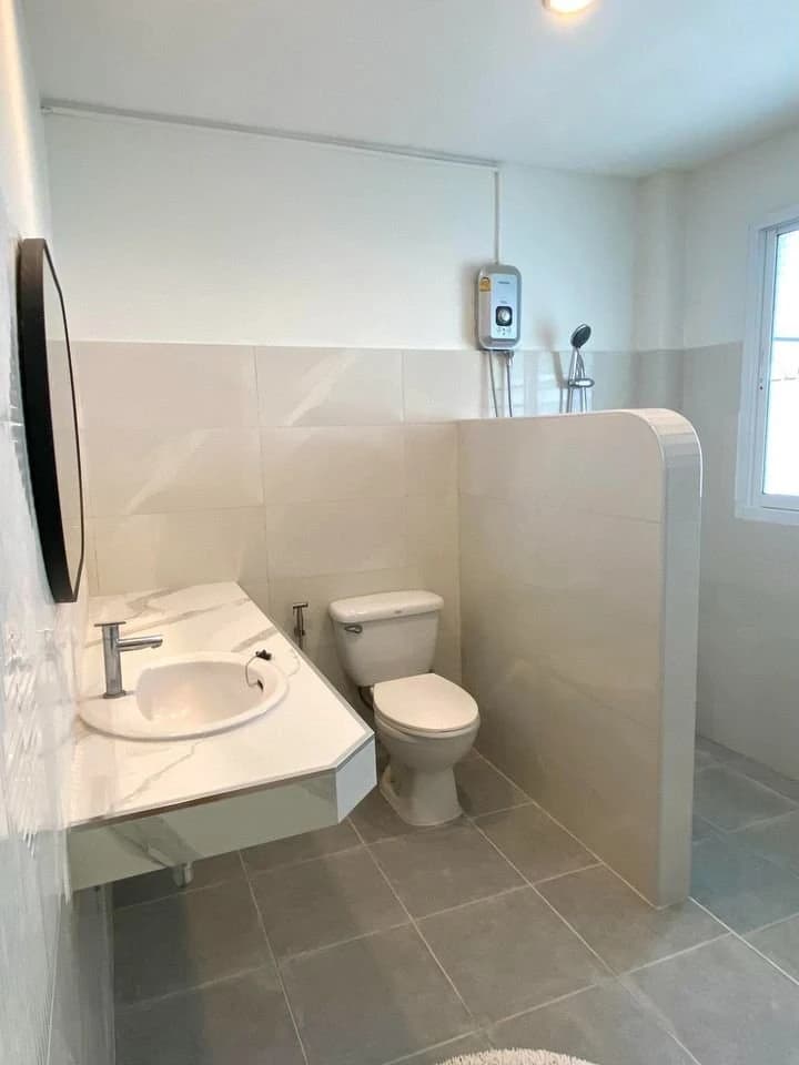 2 Beds House, Si Suchart - photo 3