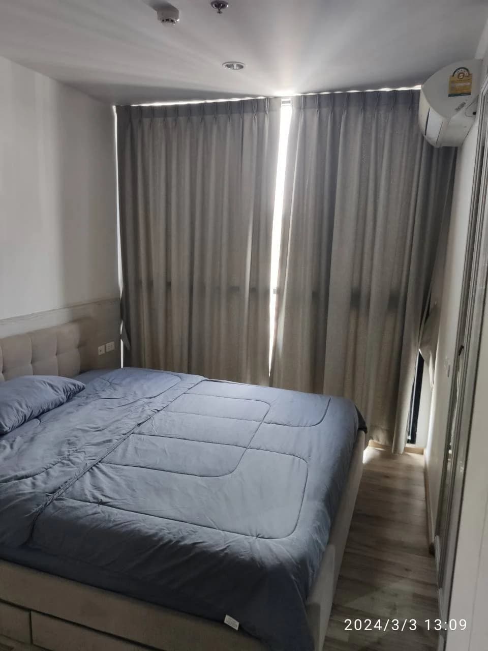 1 bedroom condo for rent The Base Height - photo 5