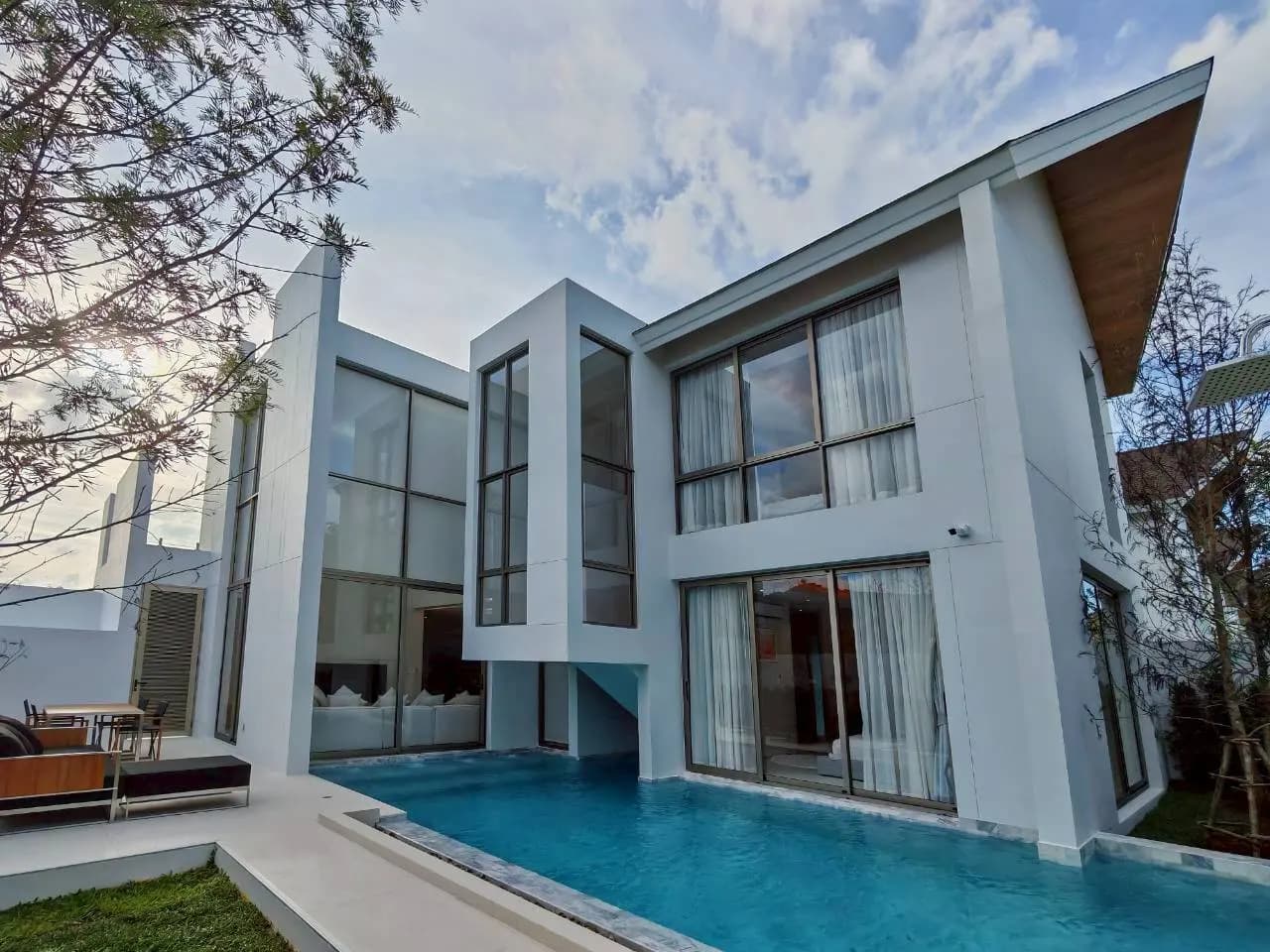 3 bedroom villa for rent LuxPride by Wallaya Villas - photo 3