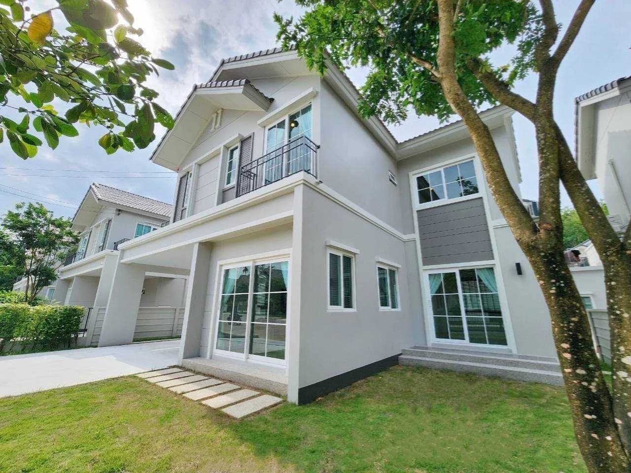 3 Beds House, Anasiri Paklok