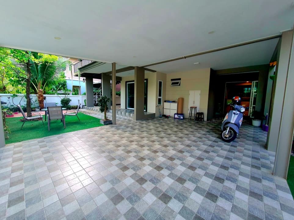4 Beds House, Saransiri - photo 3