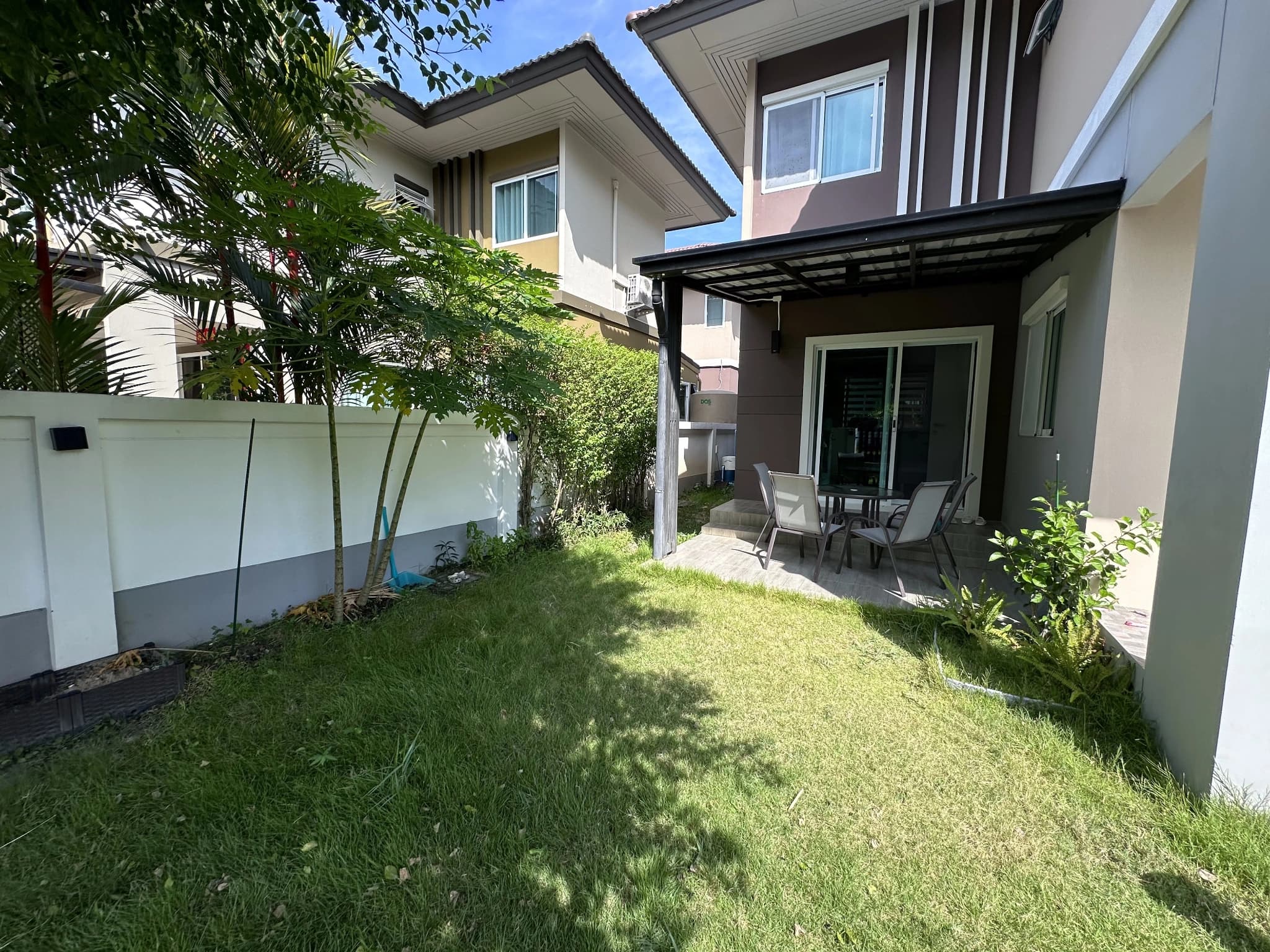 4 Beds House, Saransiri - photo 2