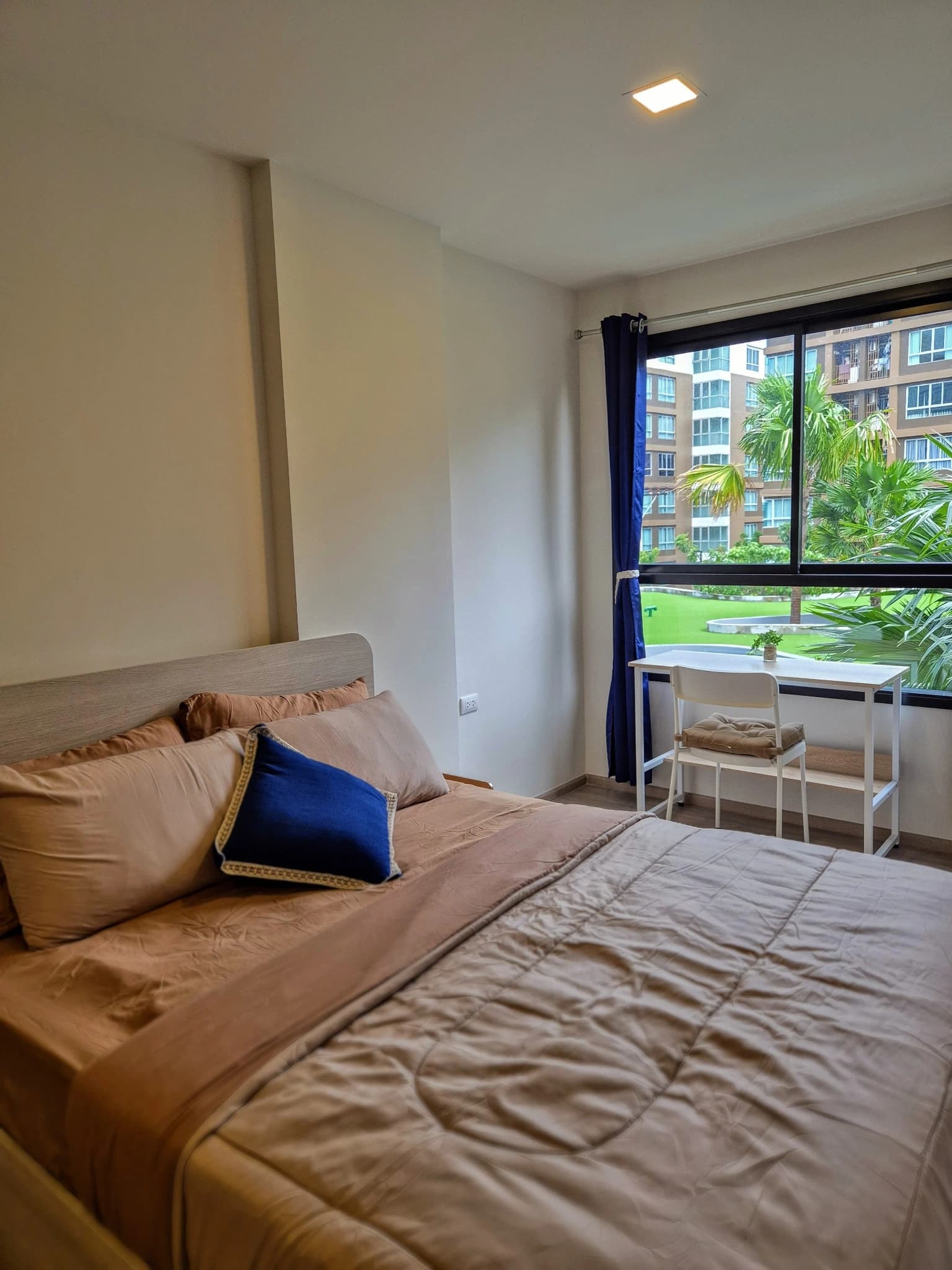2 bedroom condo for rent Dcondo Reef Phuket - photo 2
