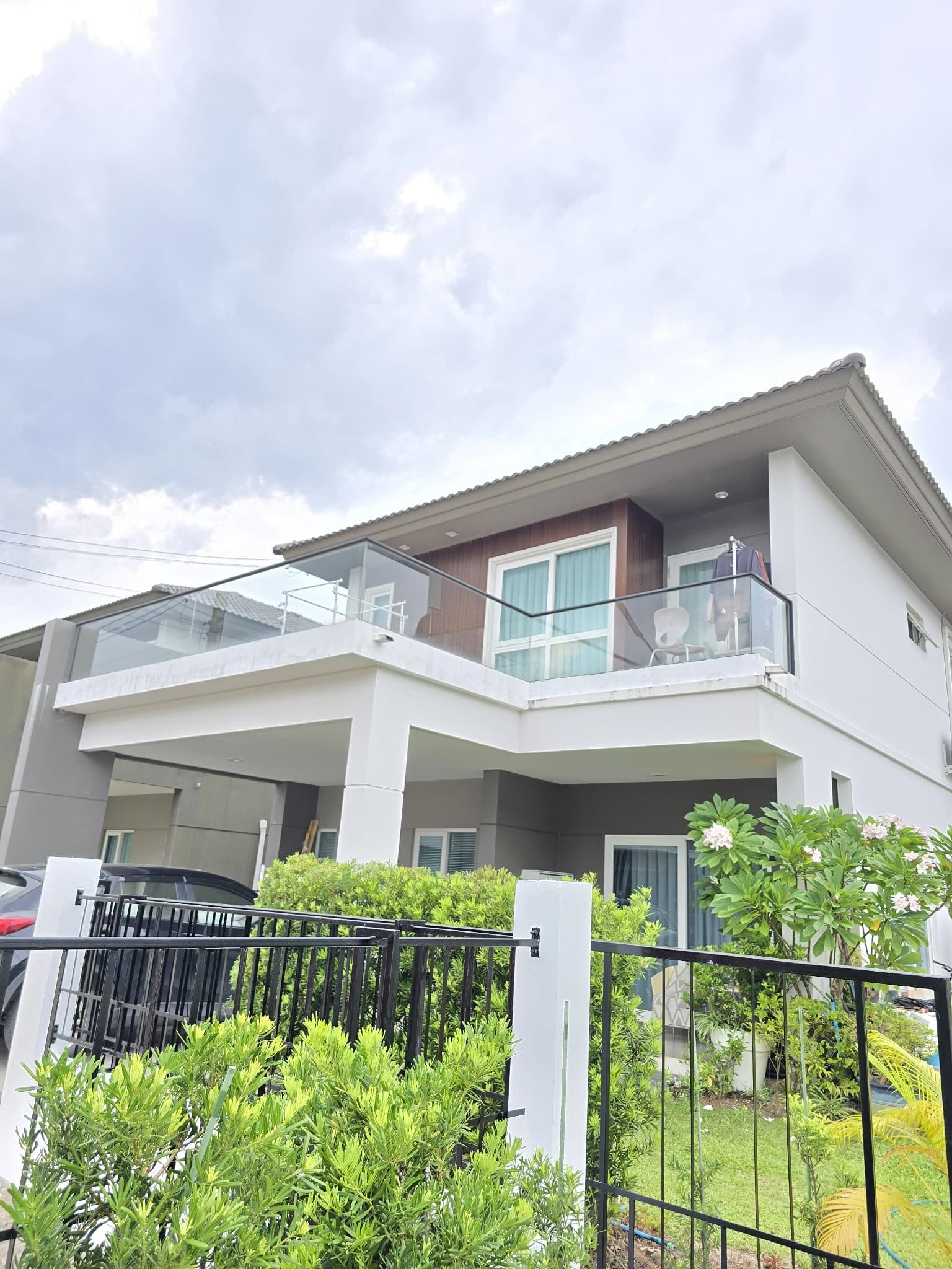 3 Beds House, Inizio Koh Kaew Phuket