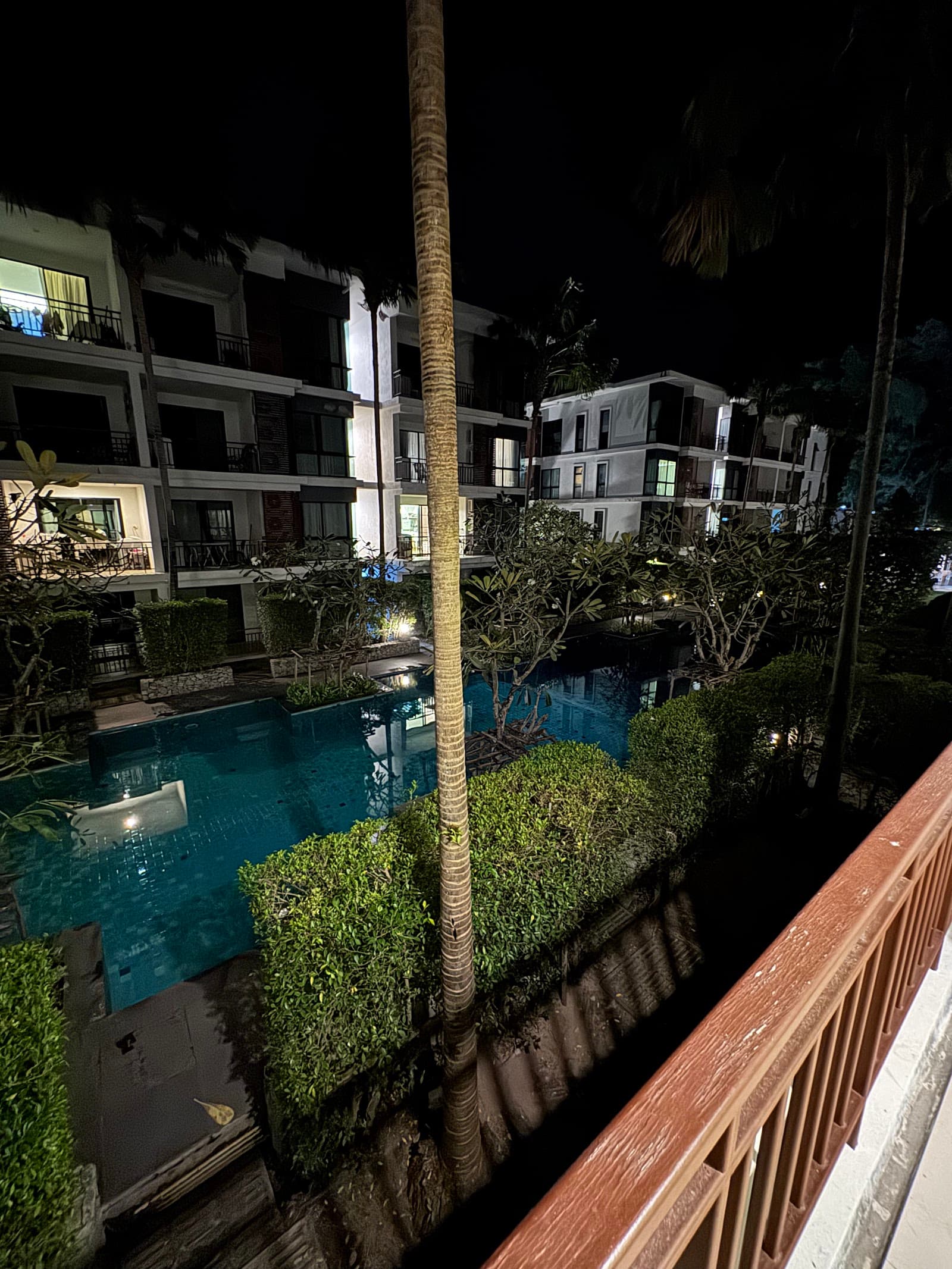 1 Bed Condo, The Title Rawai Phase 1 3