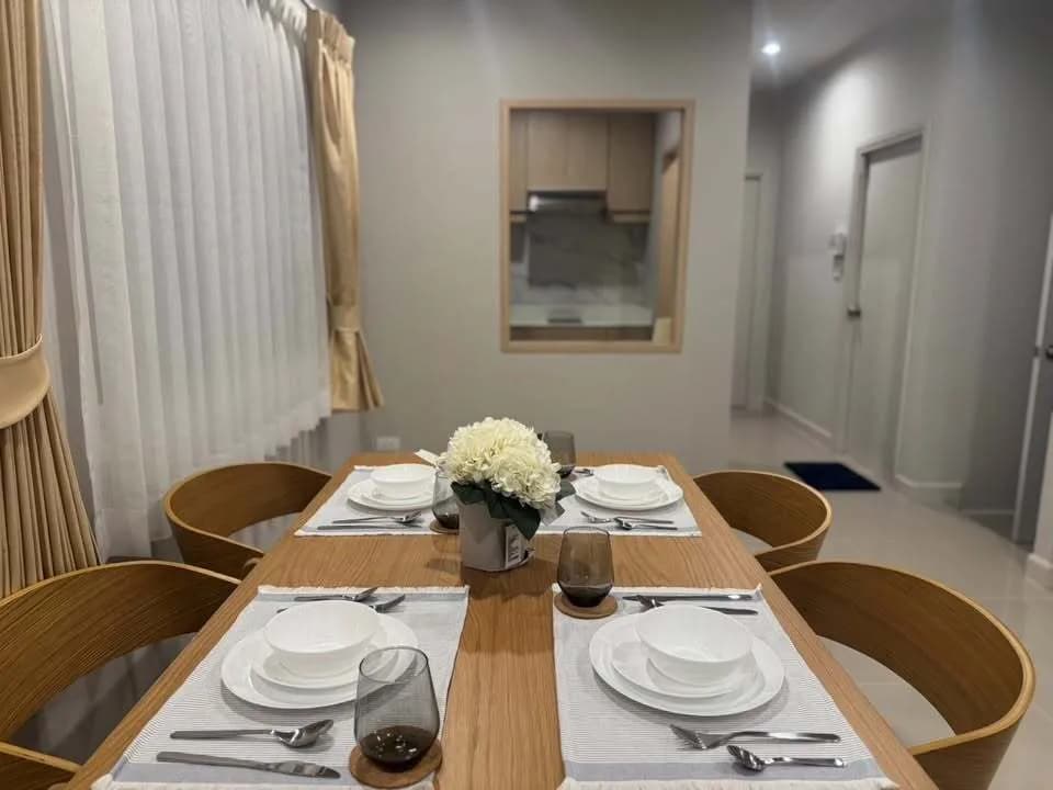 4 Beds House, Anasiri Paklok - photo 4