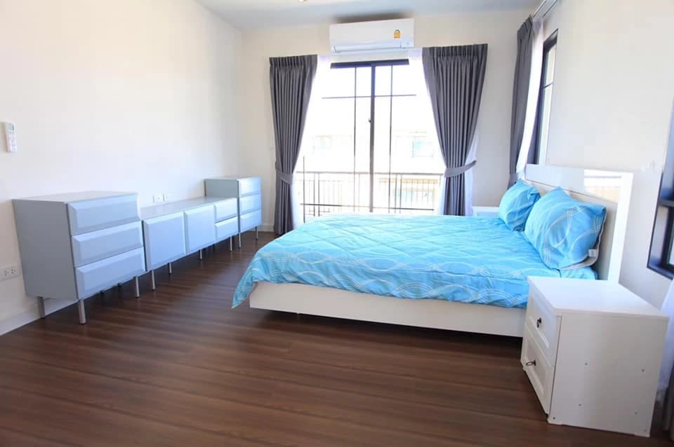 3 Beds House, Burasiri - photo 5