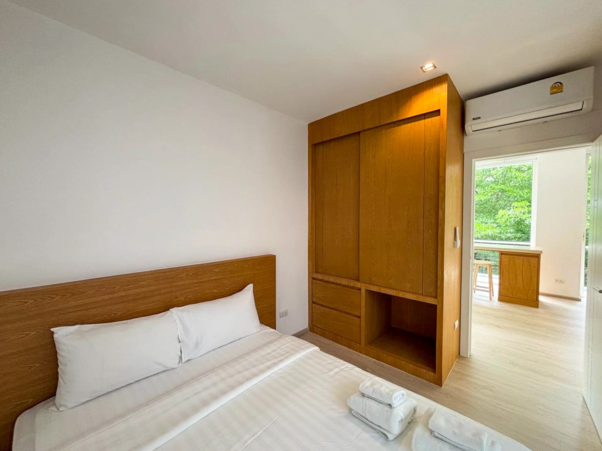 2 bedroom apartment for rent Zen Space - photo 5