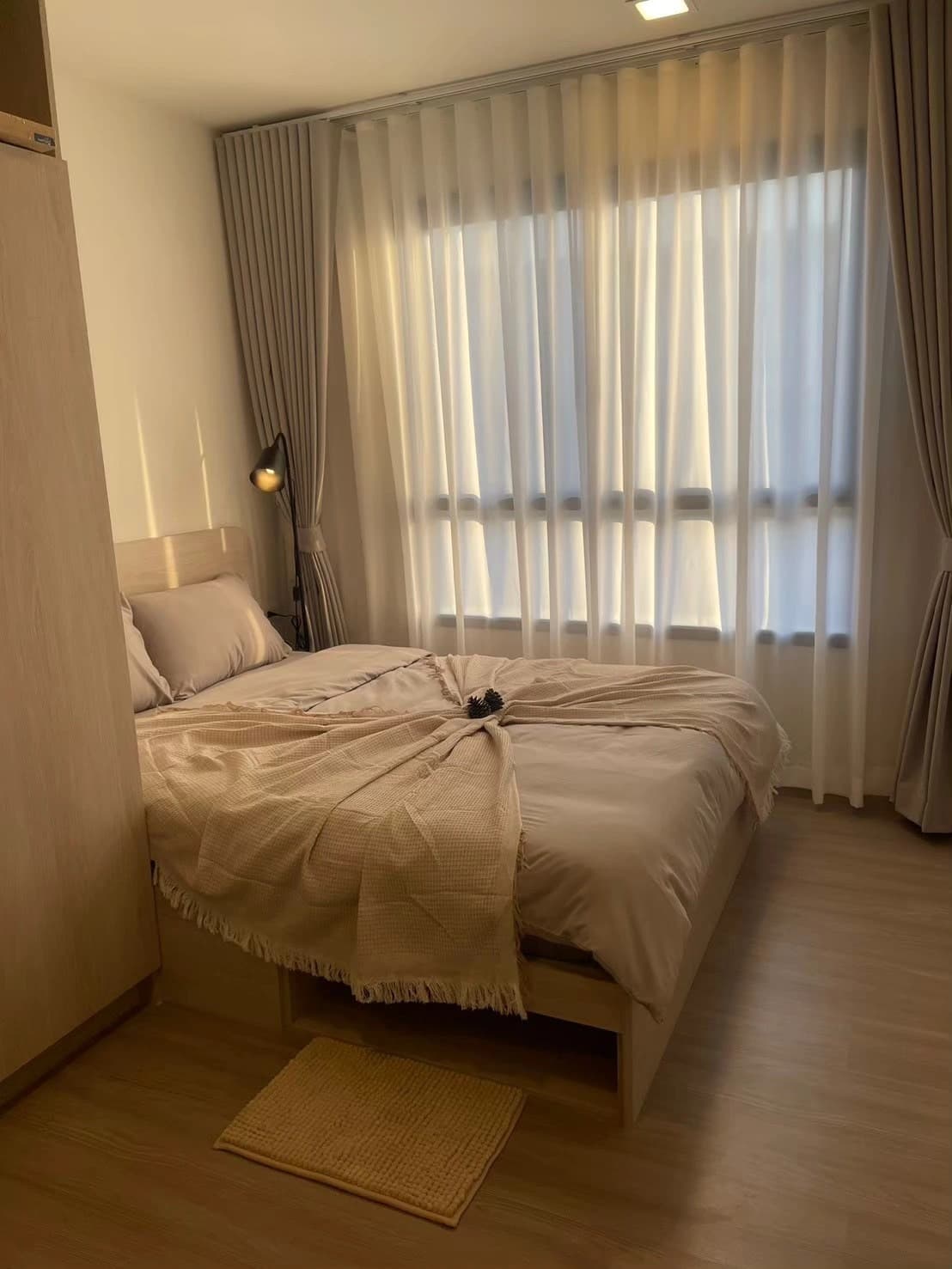 1 bedroom condo for rent Dcondo Reef Phuket