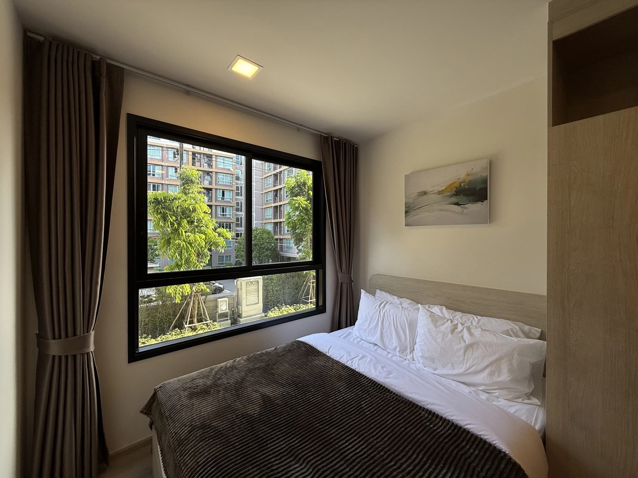 1 bedroom condo for rent Dcondo Reef Phuket - photo 4