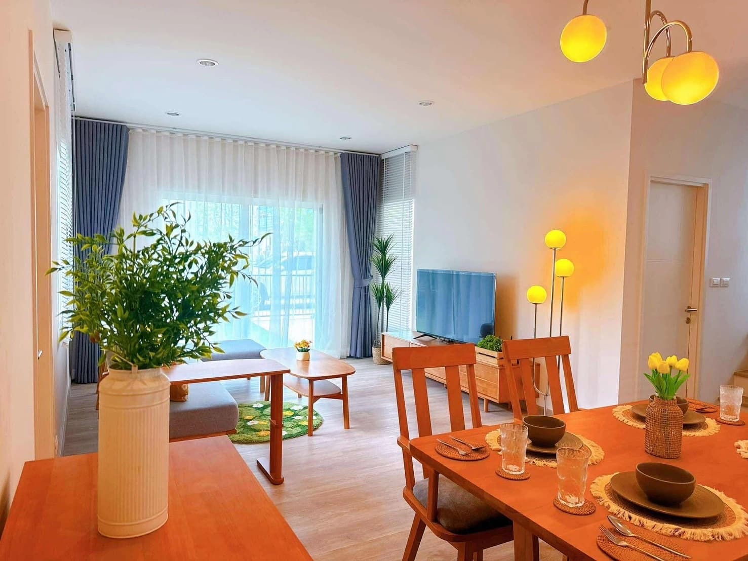 4 Beds House, Saransiri - photo 4