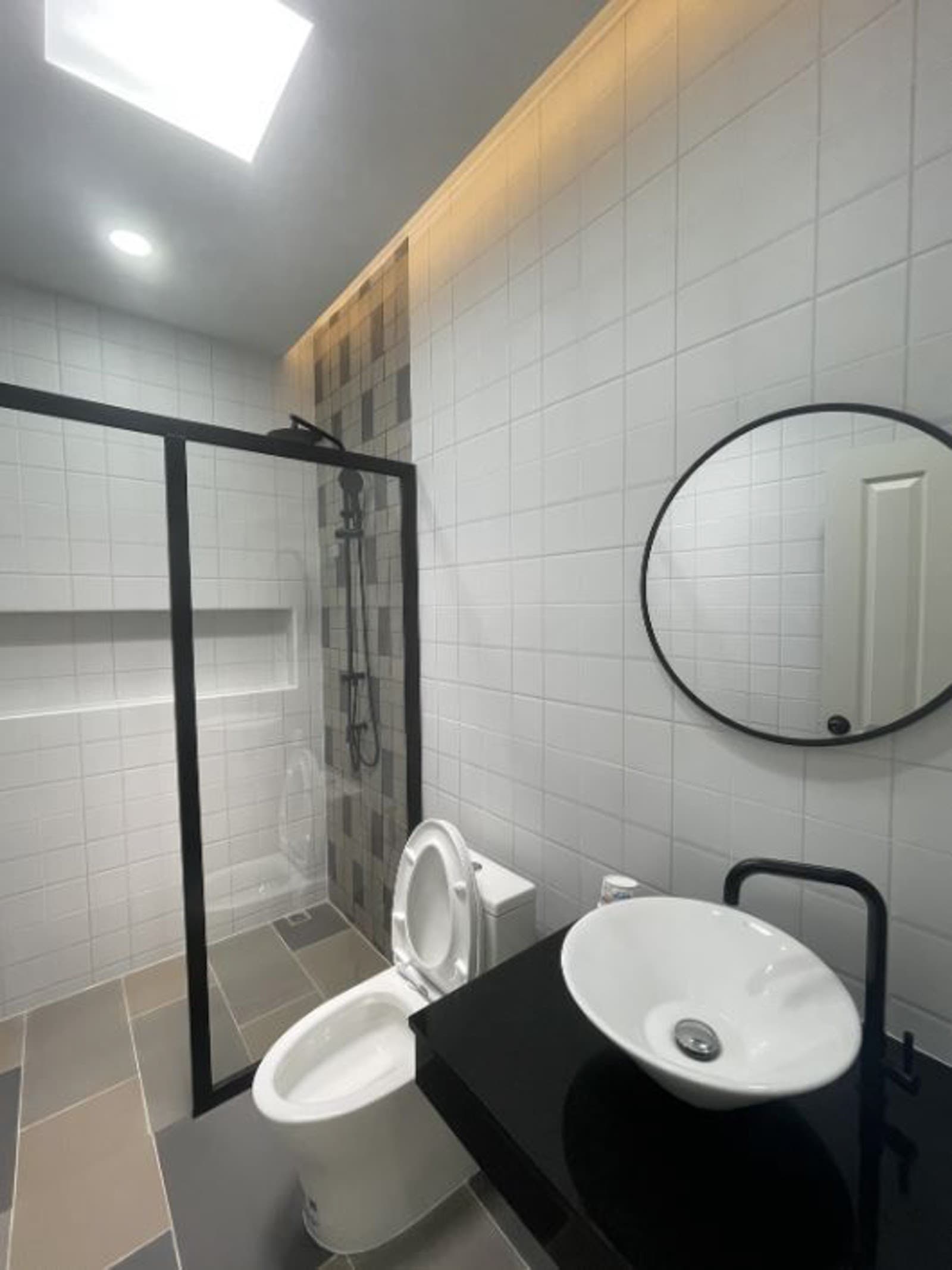2 Beds House, Modern Life Si Sunthon - photo 5