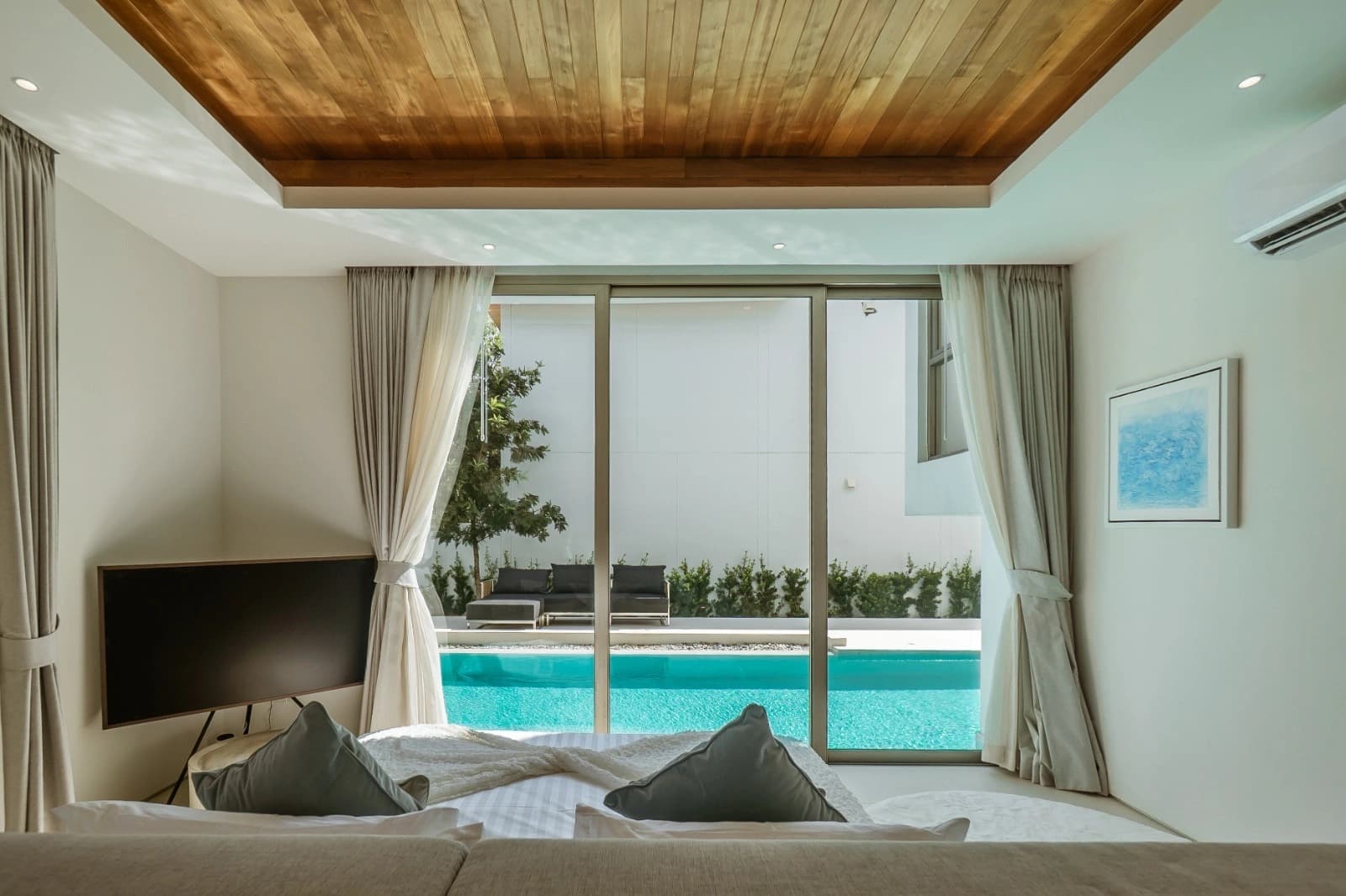 3 bedroom villa for rent LuxPride by Wallaya Villas - photo 2