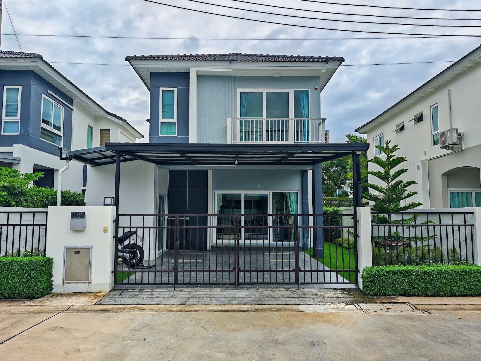 2 Beds House, Supalai Primo - photo 2