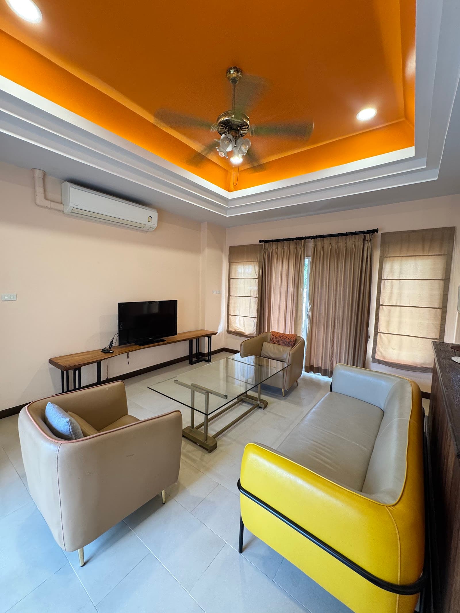 Samakki Sayuan - 3BR - Rawai - photo 5