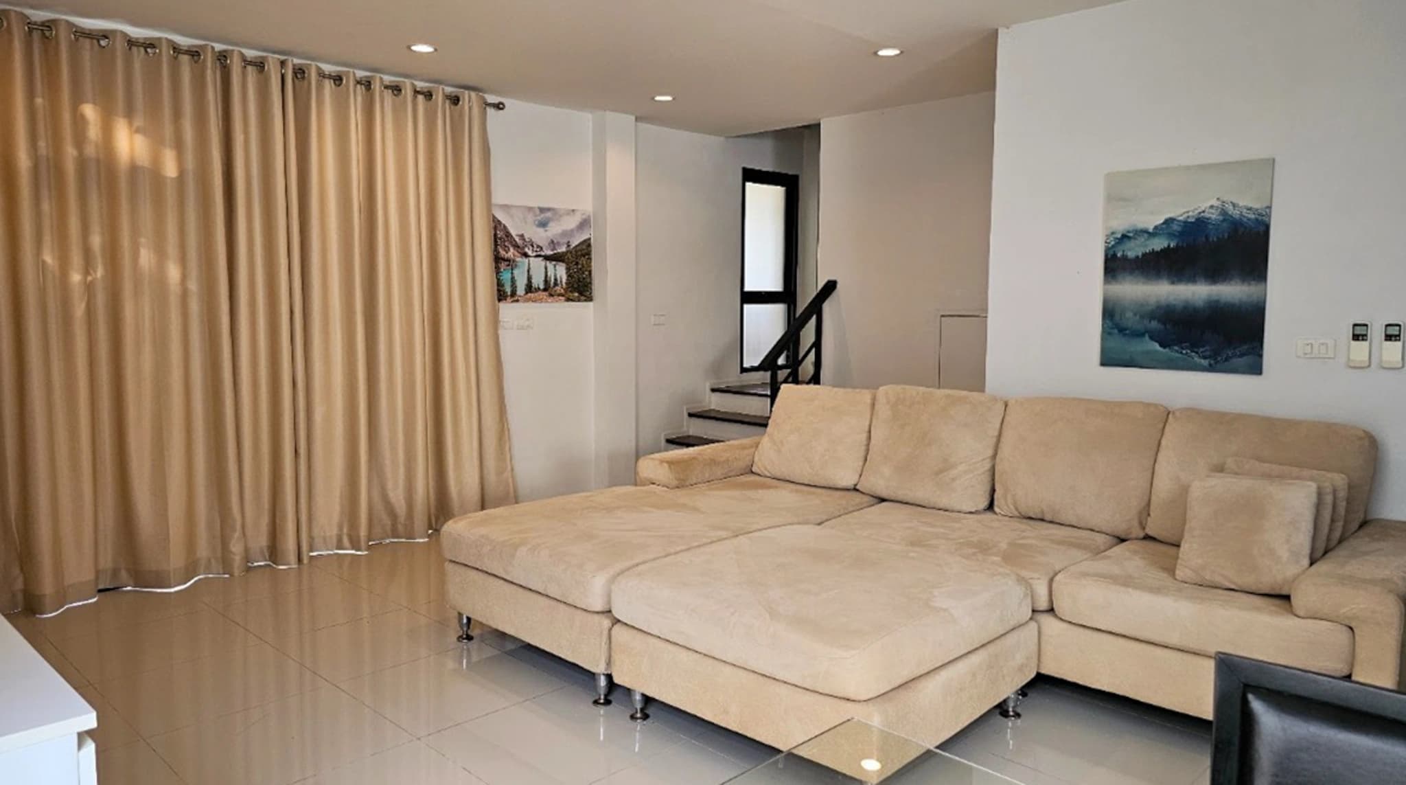3 bedroom house for rent Sabai Village - photo 5