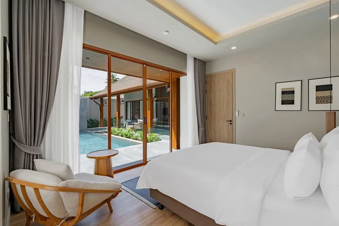 Villa, Tamarind Villa - photo 5