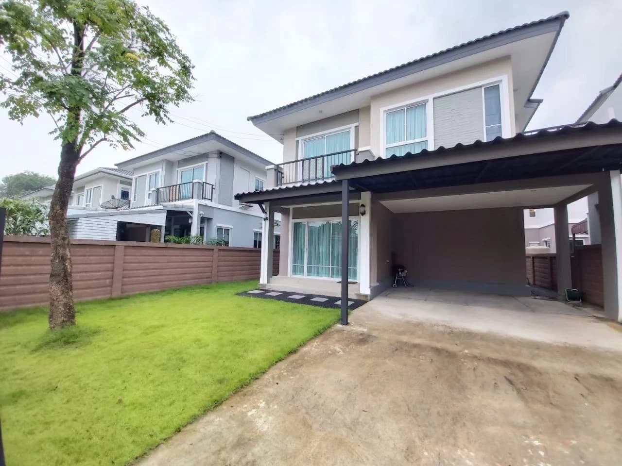 3 Beds House, Passorn Koh Kaew - photo 2