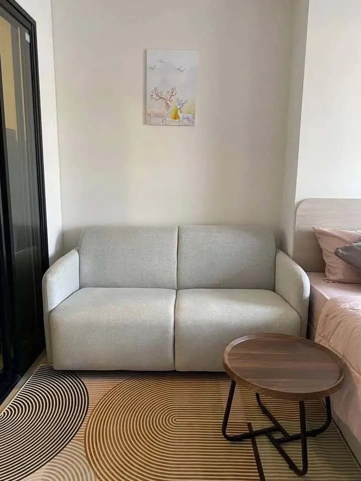 1 bedroom condo for rent Dcondo Reef Phuket - photo 3