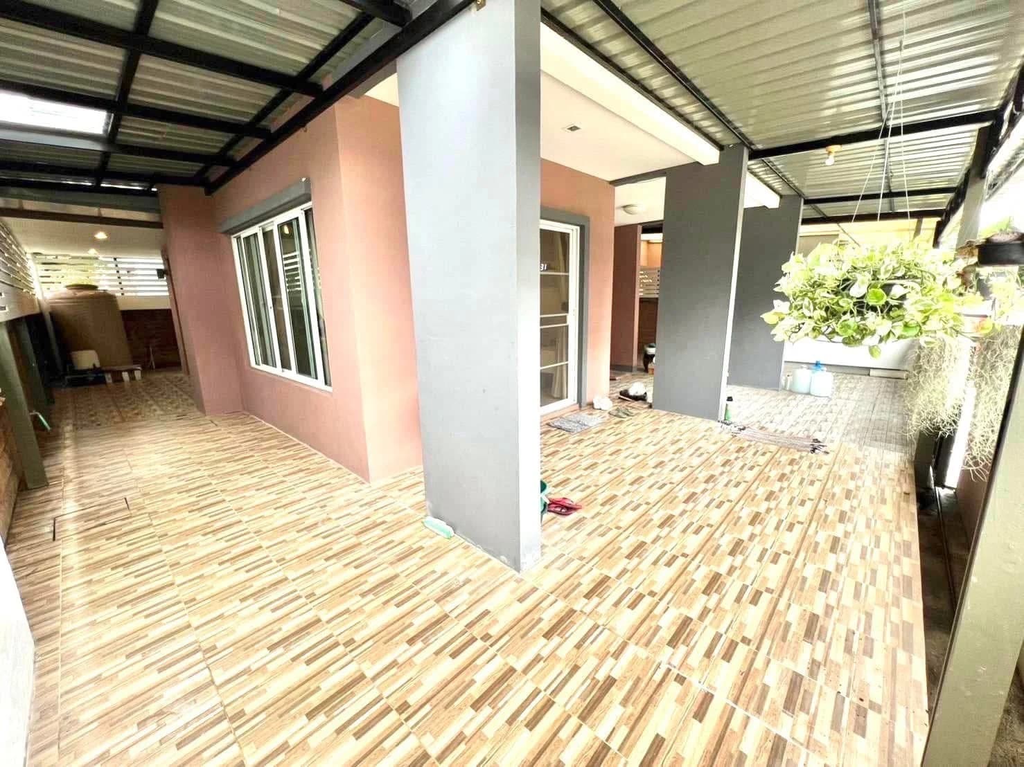 3 Beds House, Habita - photo 3