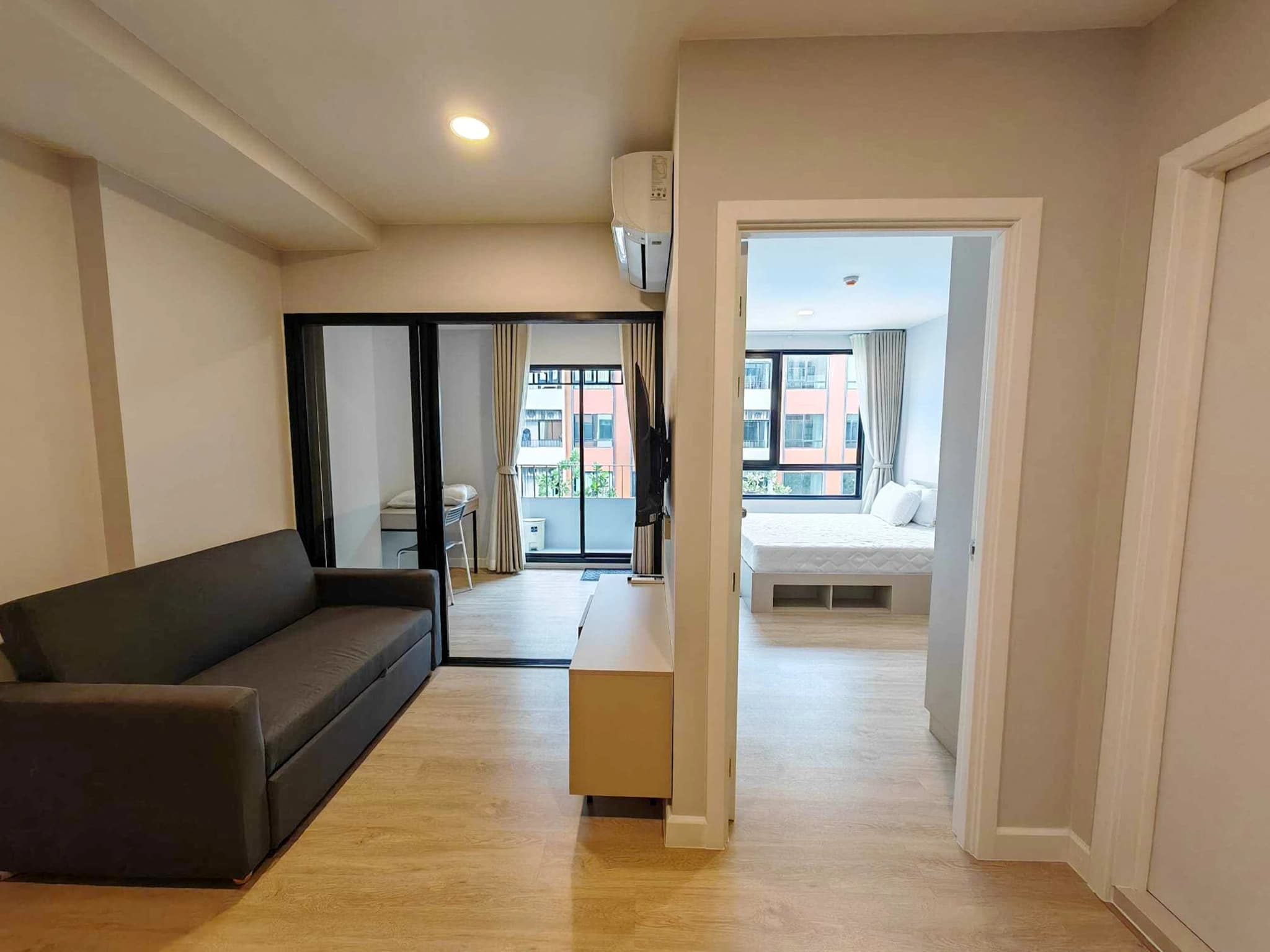 1 bedroom condo for rent The Cube Amaze - photo 3
