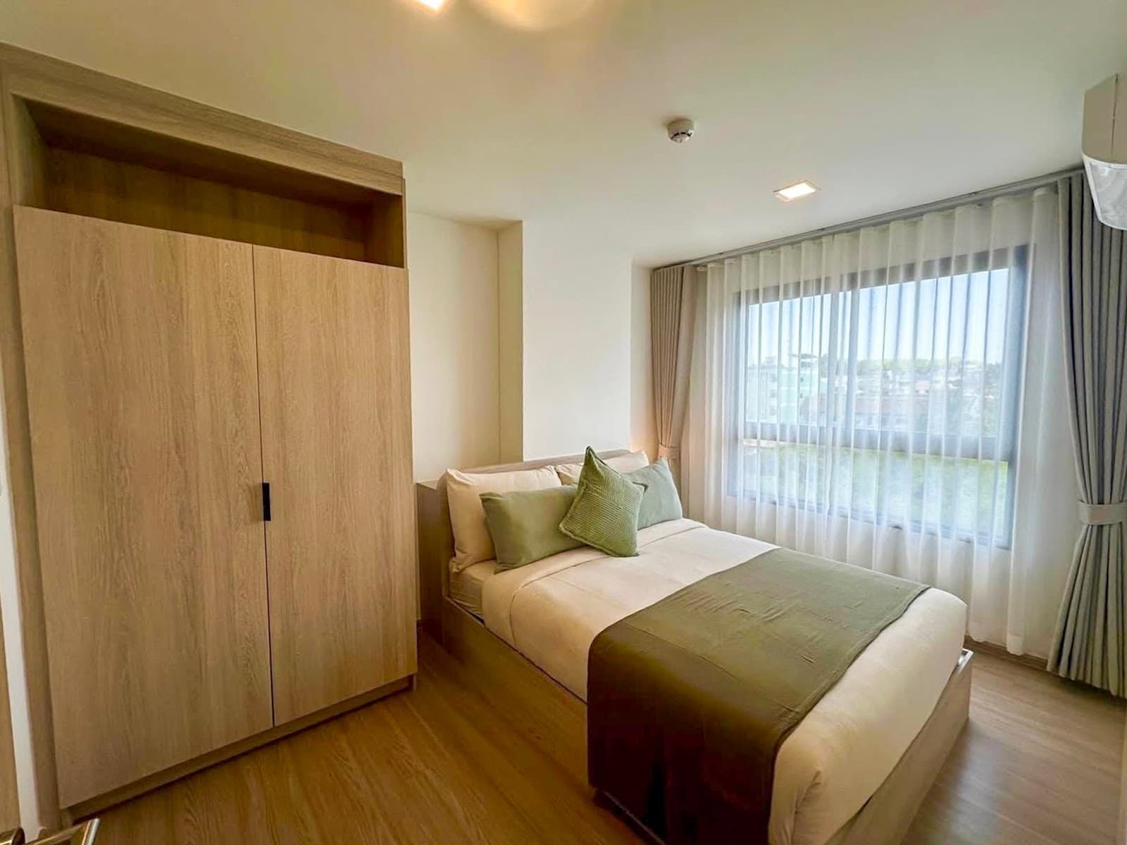 2 Beds Condo, Base Bukit