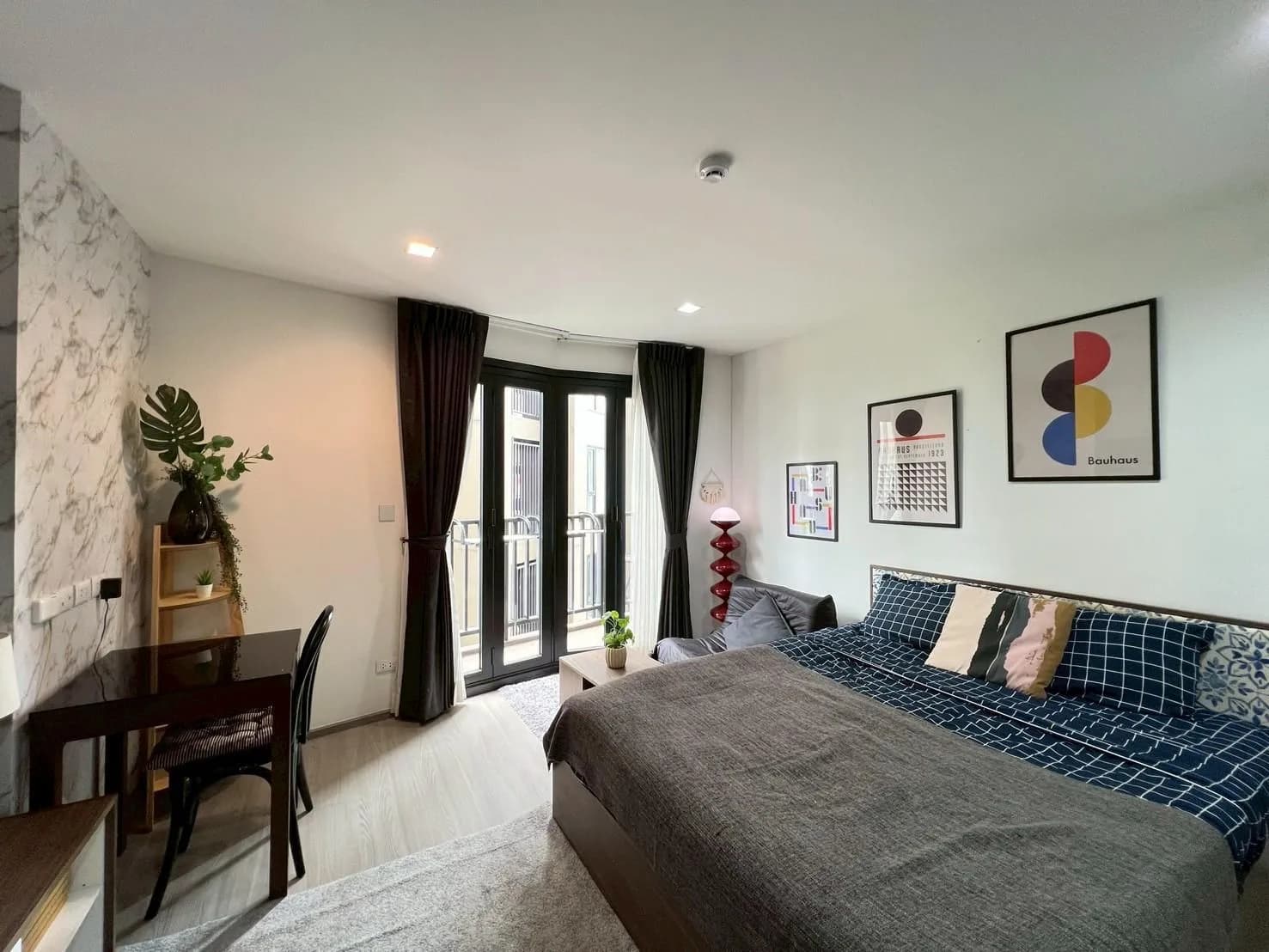 Condo, The Base Central - photo 2