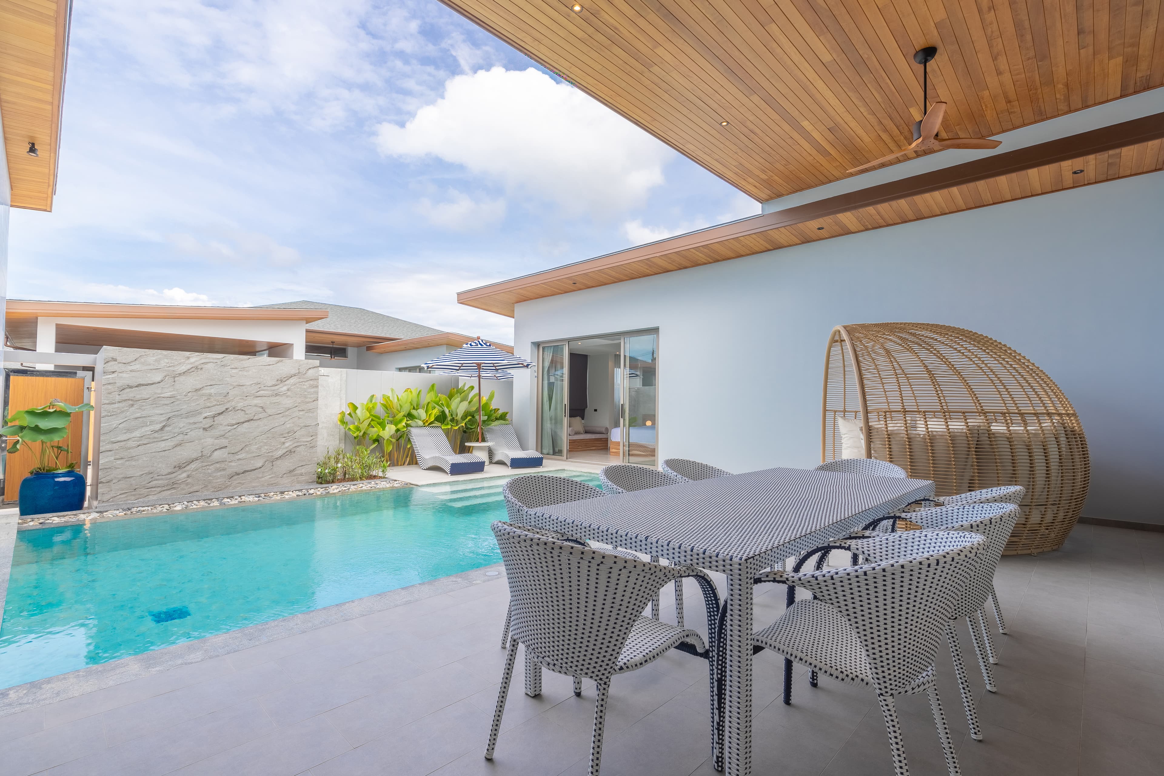 3BR Villa/House in The S Villas - photo 2