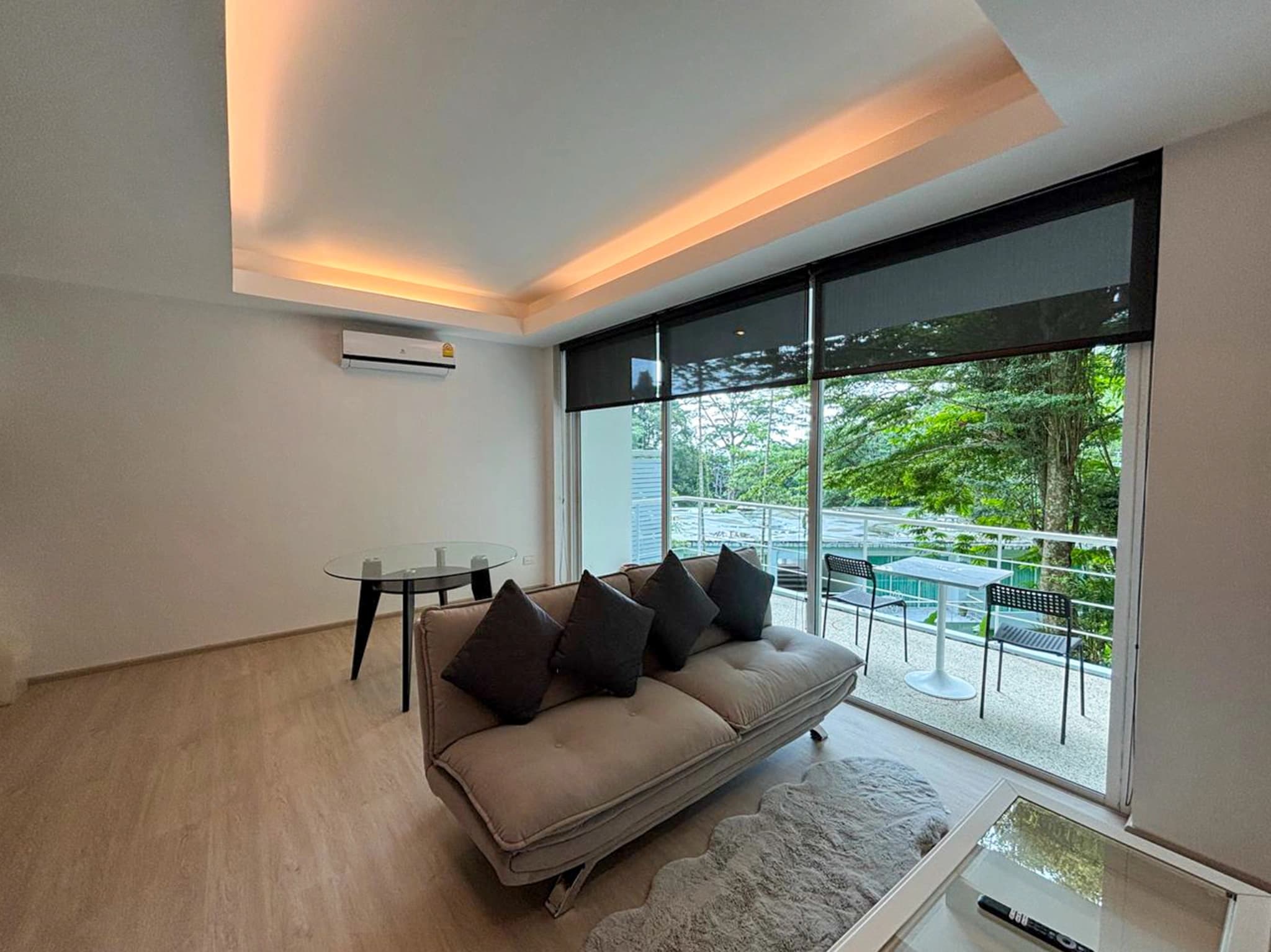 2 bedroom apartment for rent The Trees Residence - photo 5
