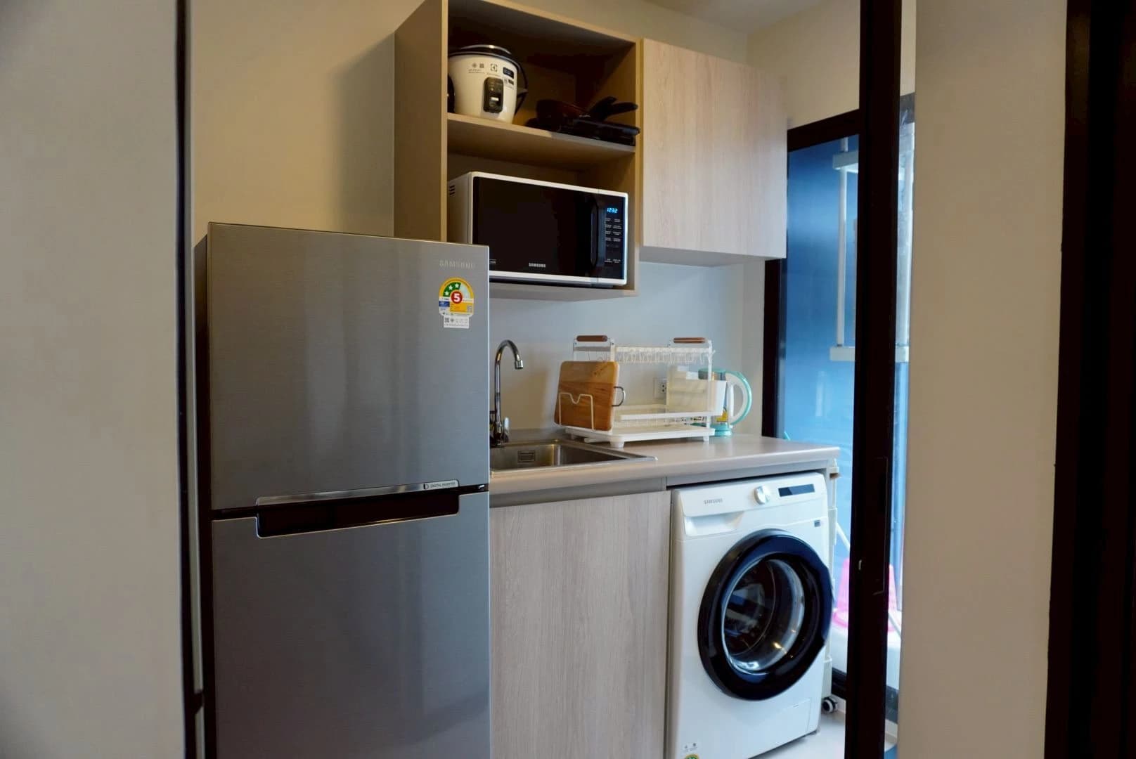 1 Bed Condo, Dcondo Reef - photo 3