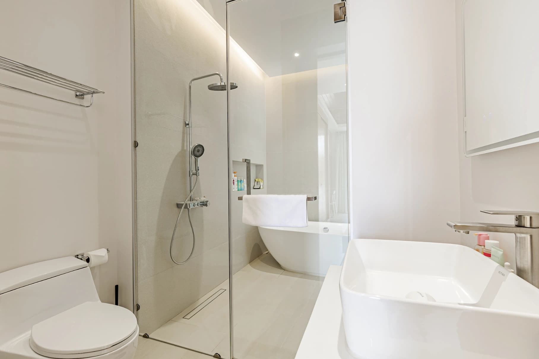 3 bedroom villa for rent LuxPride by Wallaya Villas - photo 5