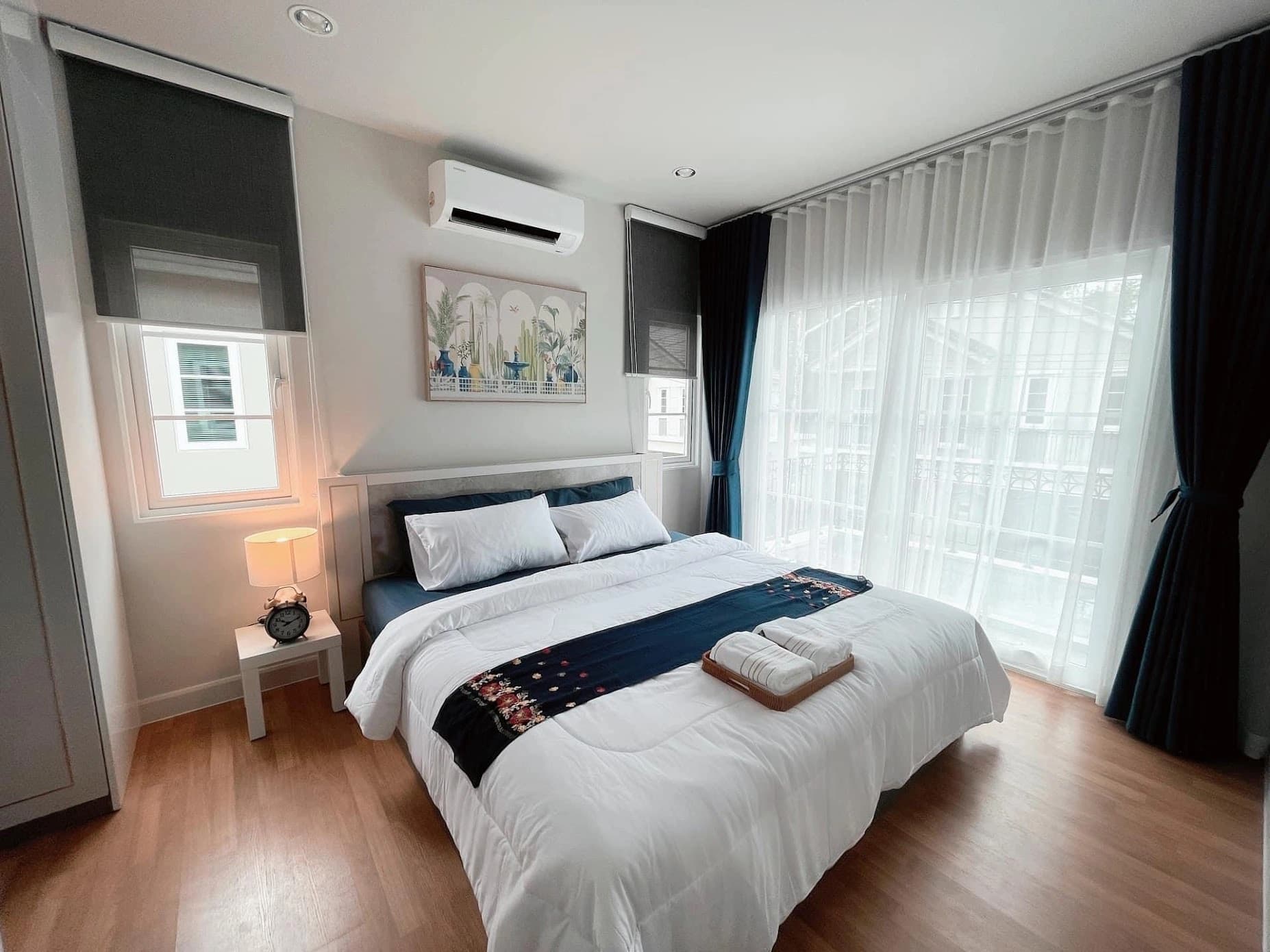 3 Beds House, Anasiri Paklok