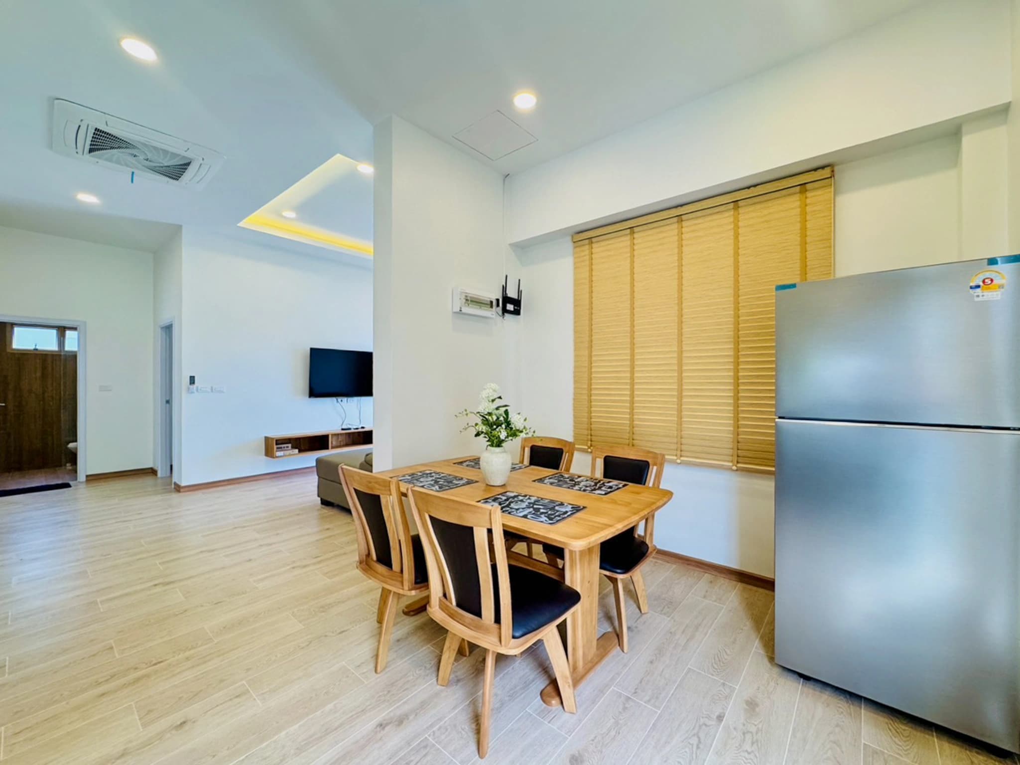 3 bedroom villa for rent - photo 4