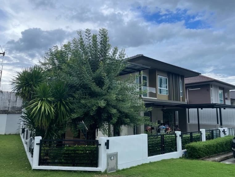 4 Beds House, Saransiri - photo 3