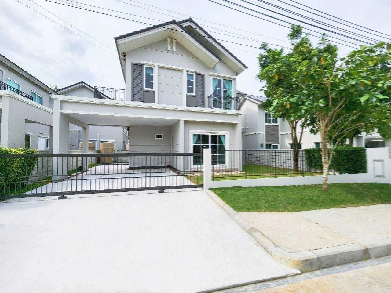3 Beds House, Anasiri Paklok - photo 2