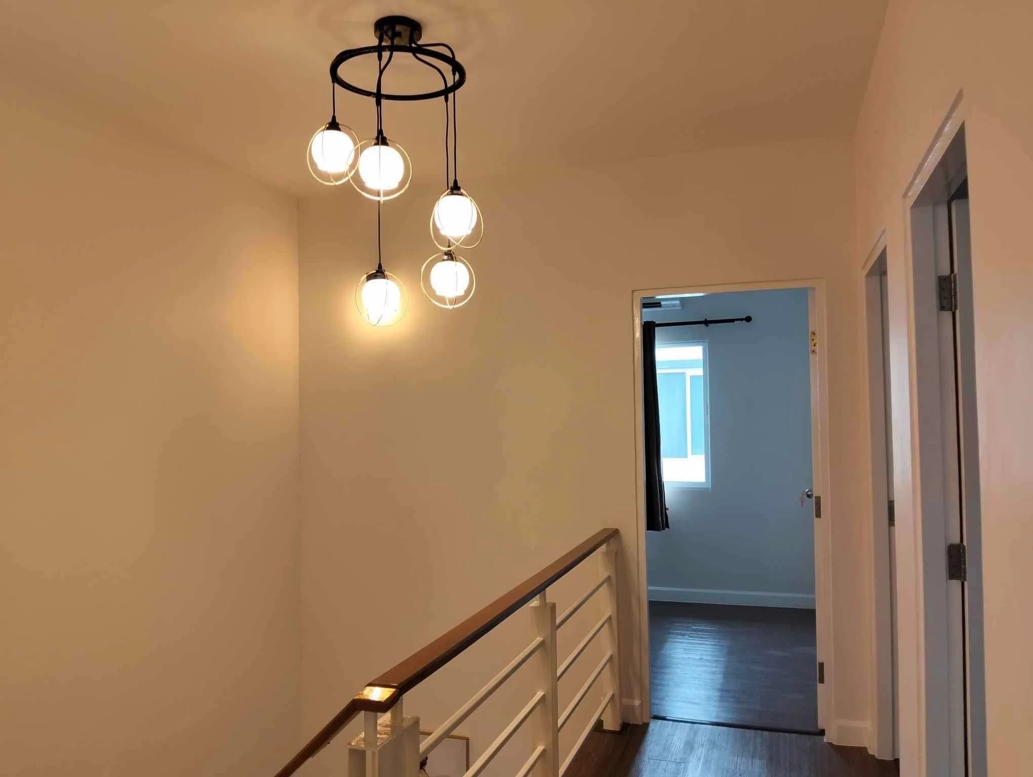 3 Beds House, Habitown - photo 4