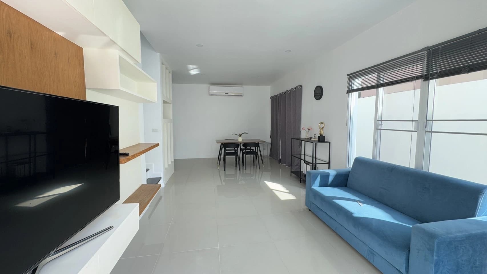 3 Beds House, Habitia - photo 5