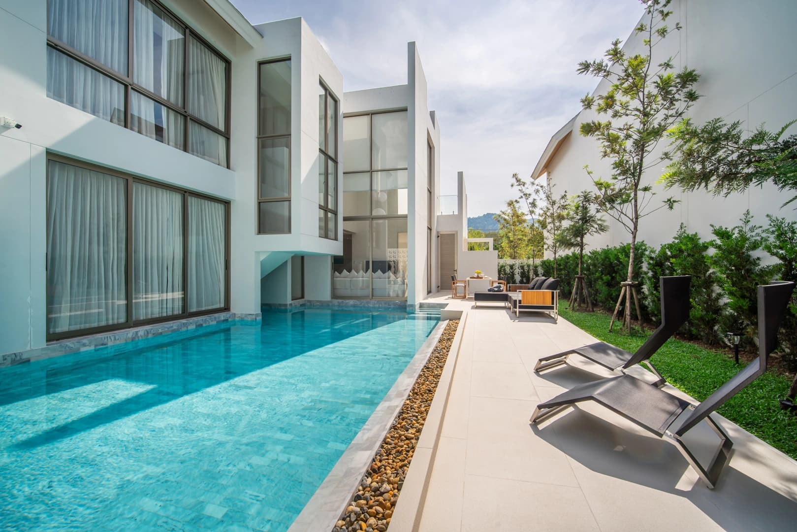 3 bedroom villa for rent LuxPride by Wallaya Villas - photo 5