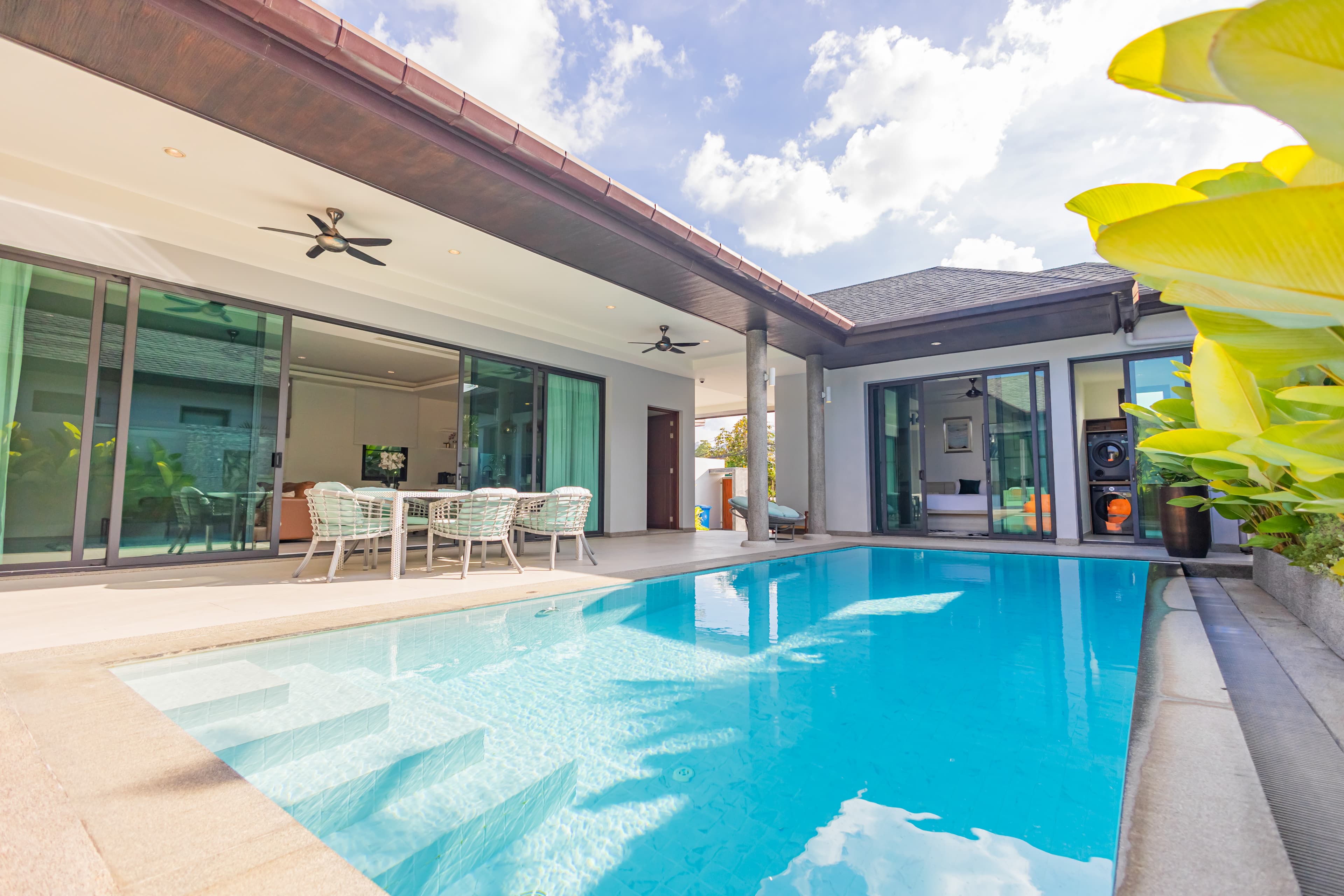 3 Beds Villa, The S Villas - photo 2