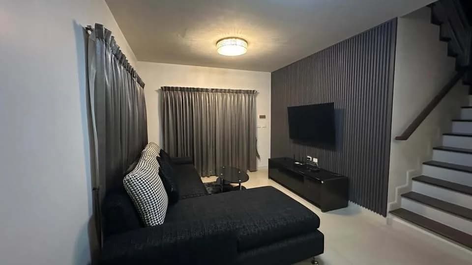 3 Beds House, Habitia - photo 2