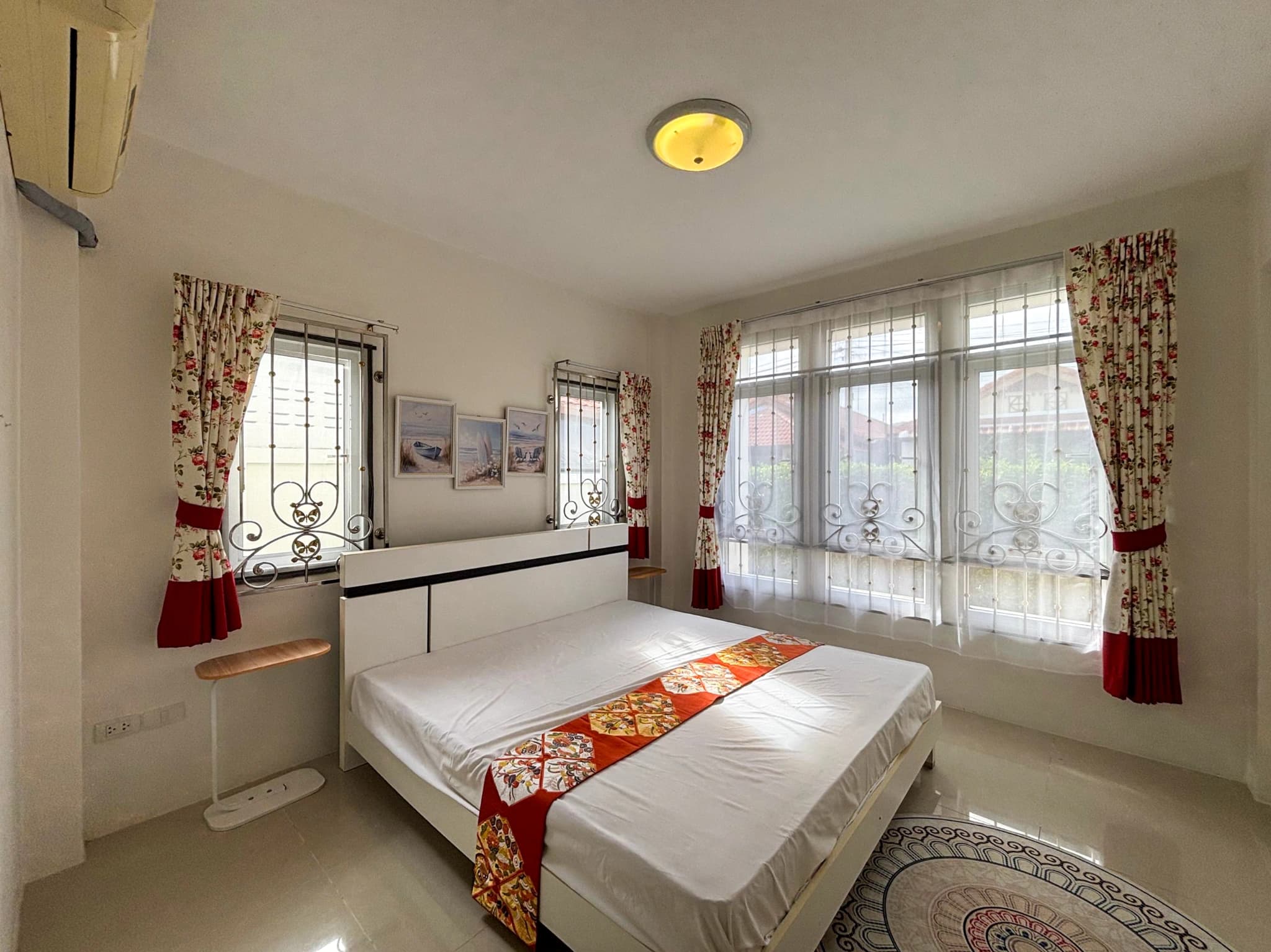 3 bedroom house for rent Phuket Villa Kathu - photo 5