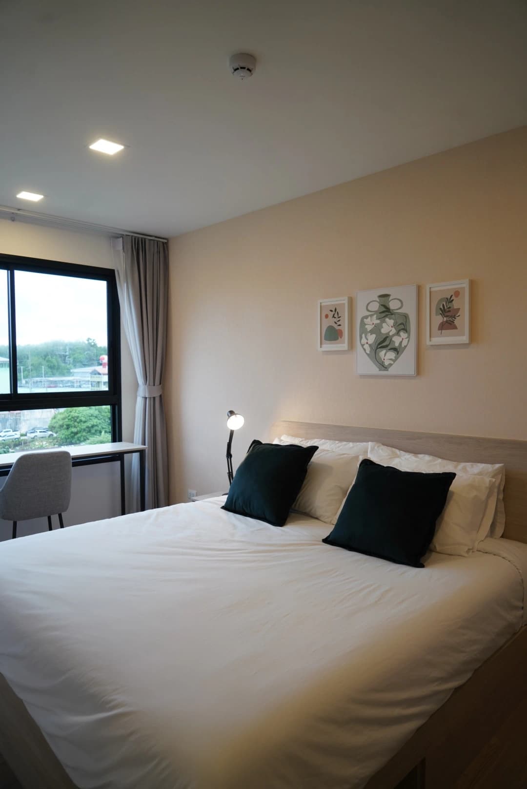 2 Beds Condo, The Base Bukit - photo 2