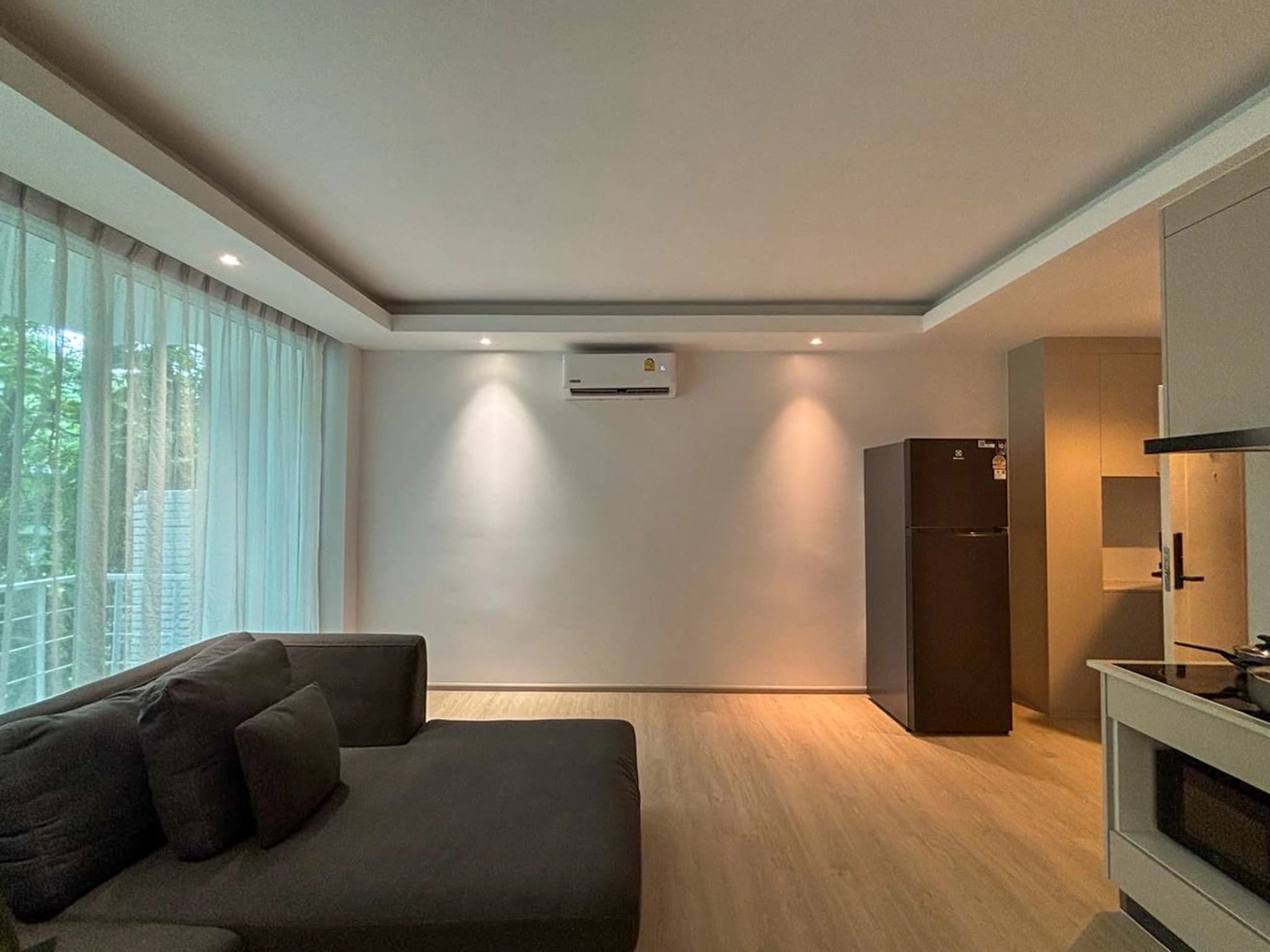 2 bedroom apartment for rent The Trees Residence - photo 3