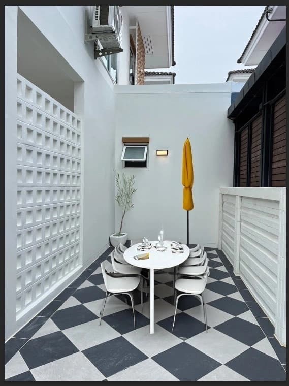 3 Beds House, Habitia - photo 3