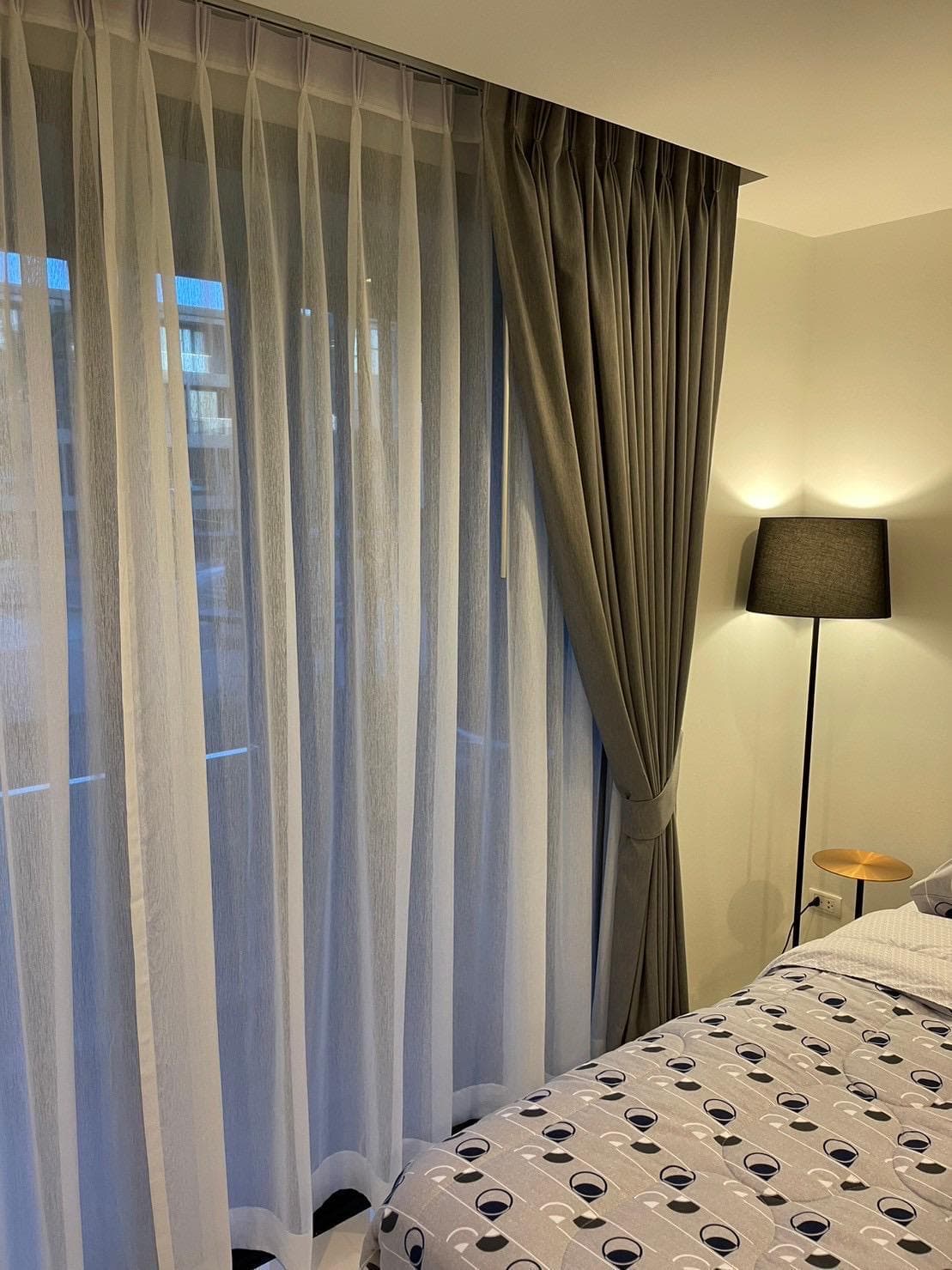 1 Bed Condo, Pixelx Condo - photo 5