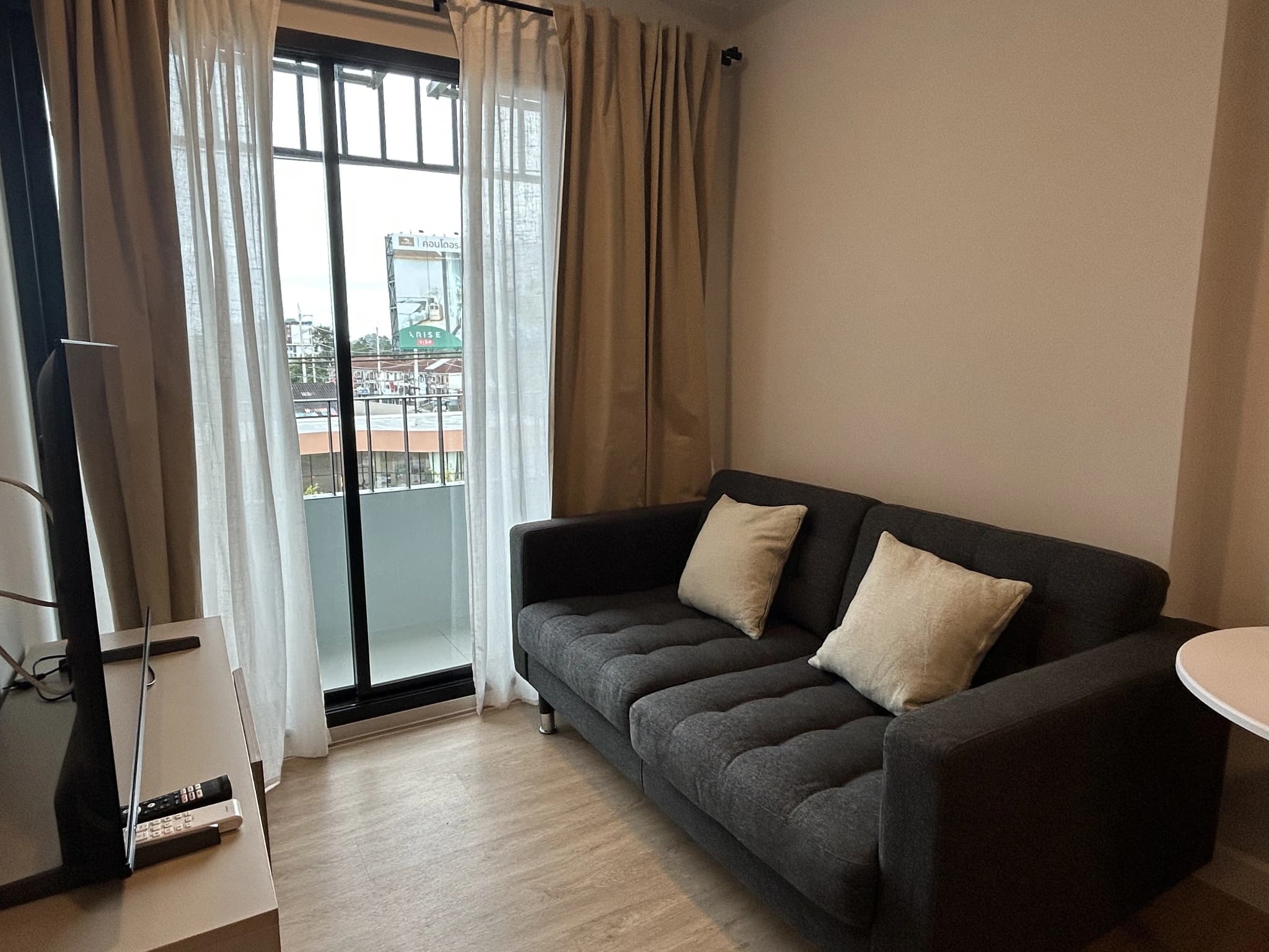 1 bedroom condo for rent The Cube Amaze