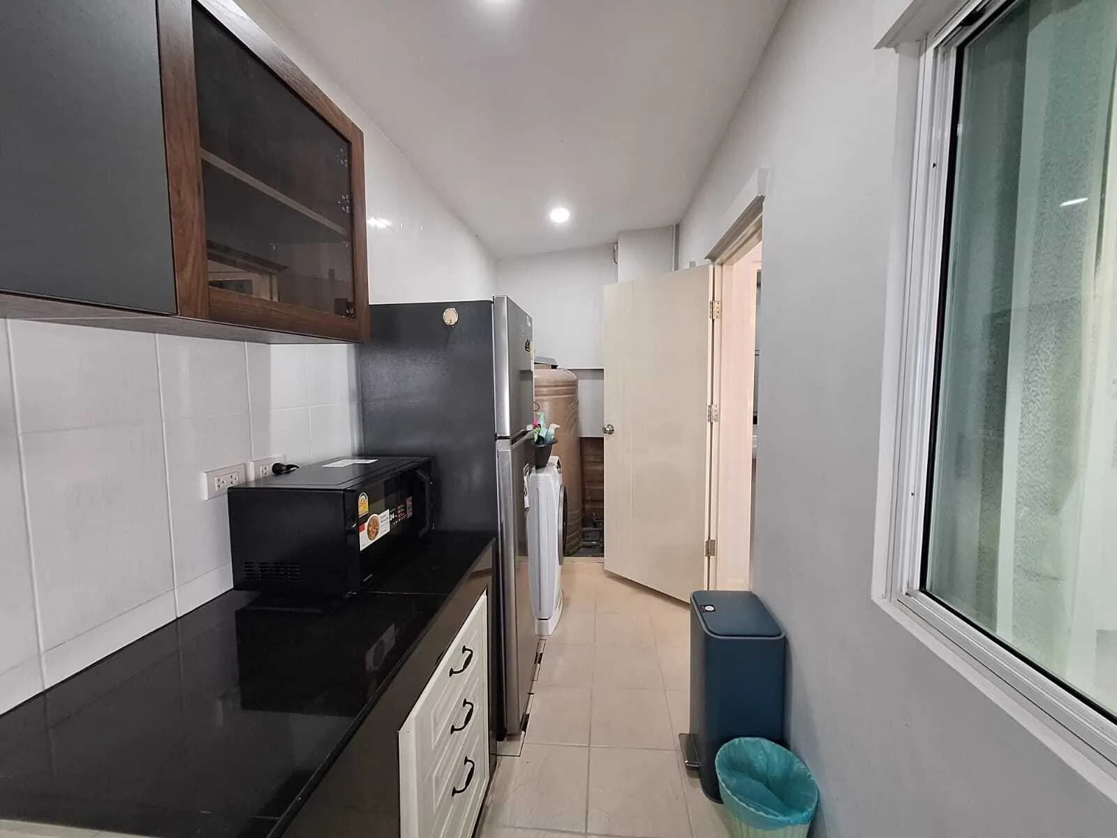 3 Beds House, Habitown - photo 4