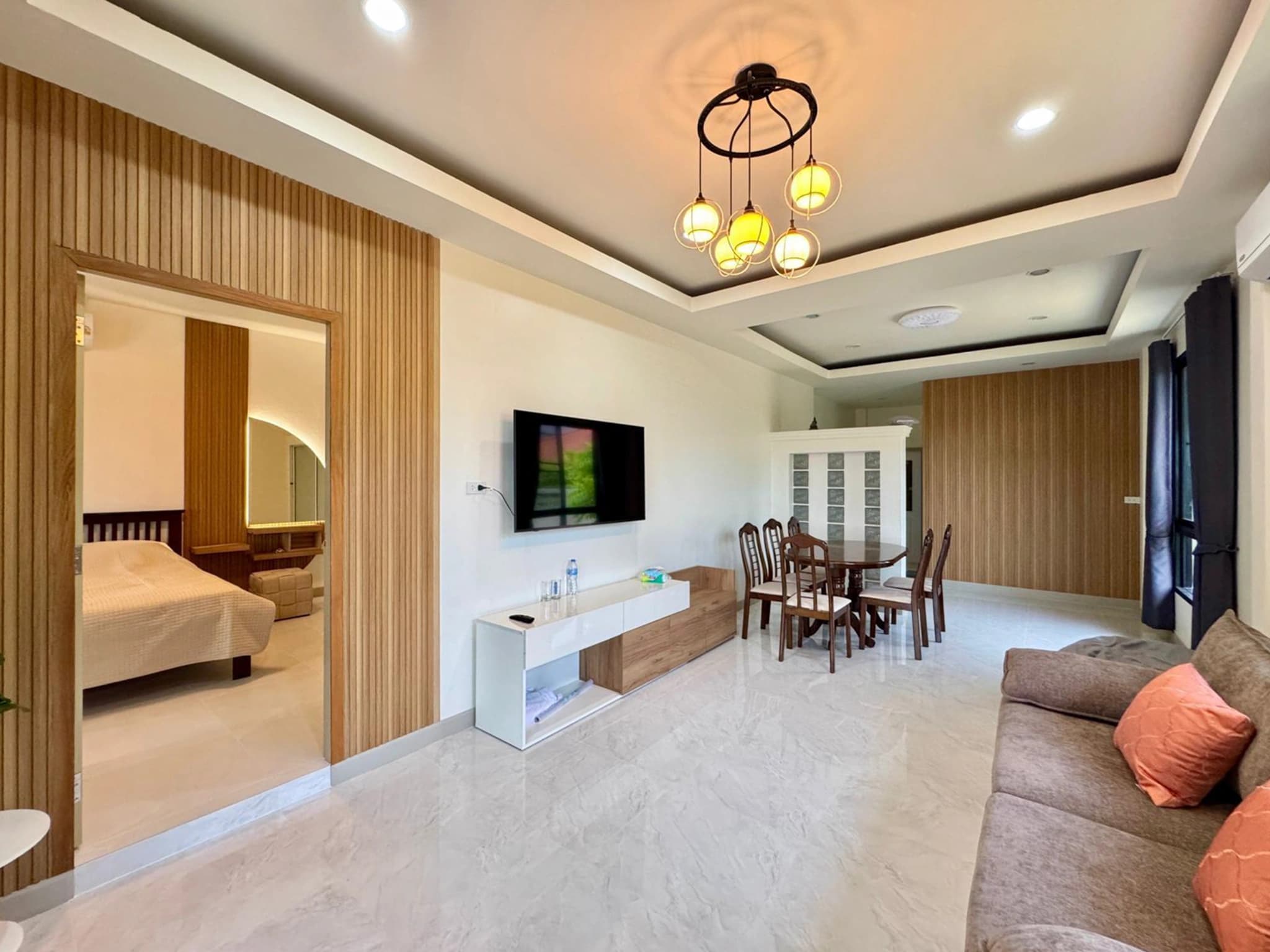 3 bedroom house for rent