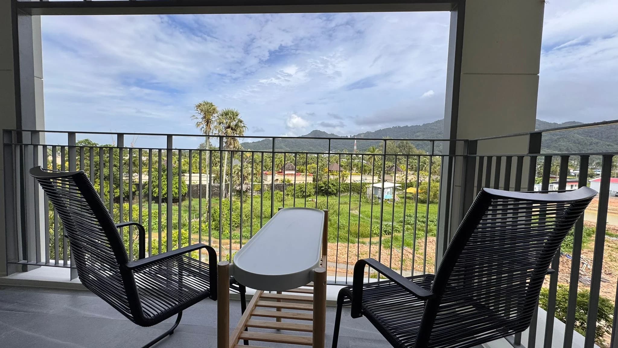 1 Bed Condo, The Title Legendary - photo 2