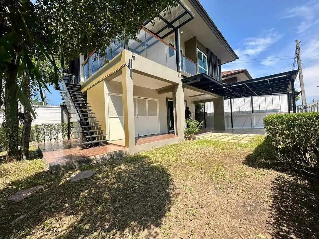 4 Beds House, Saransiri - photo 2